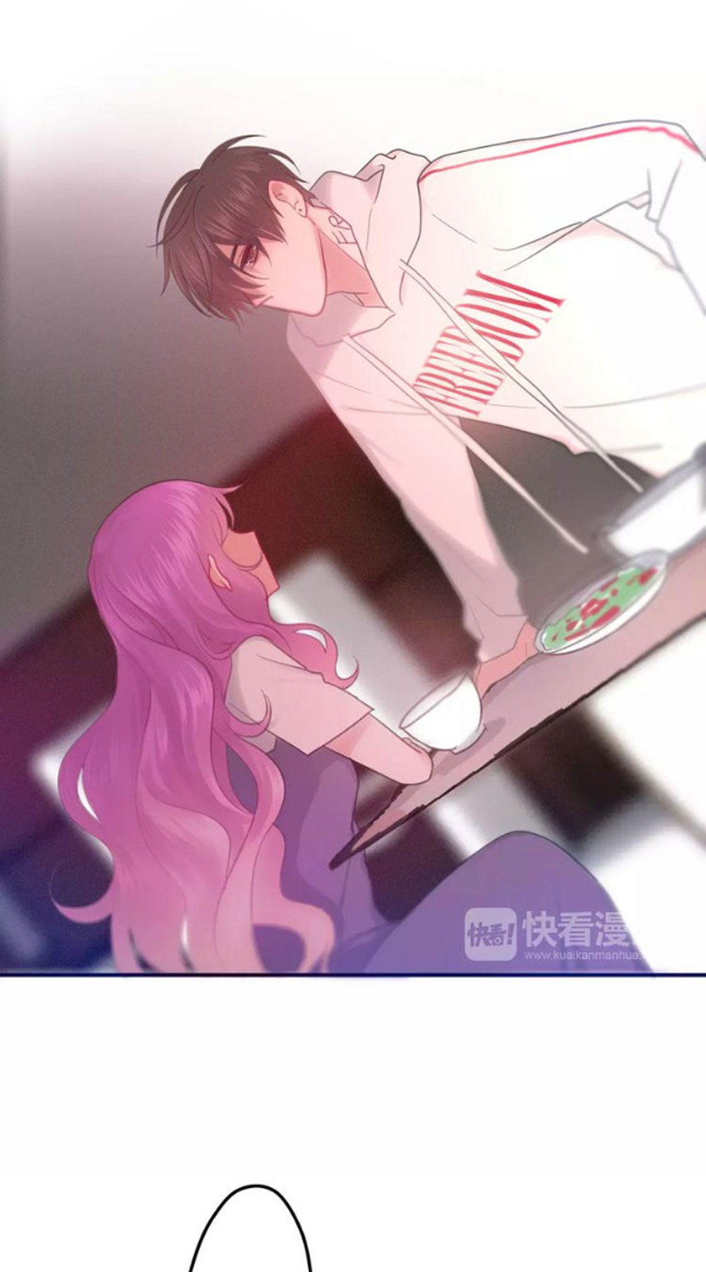 Tháng Sáu Kì Diệu Chap 35 - Next Chap 36