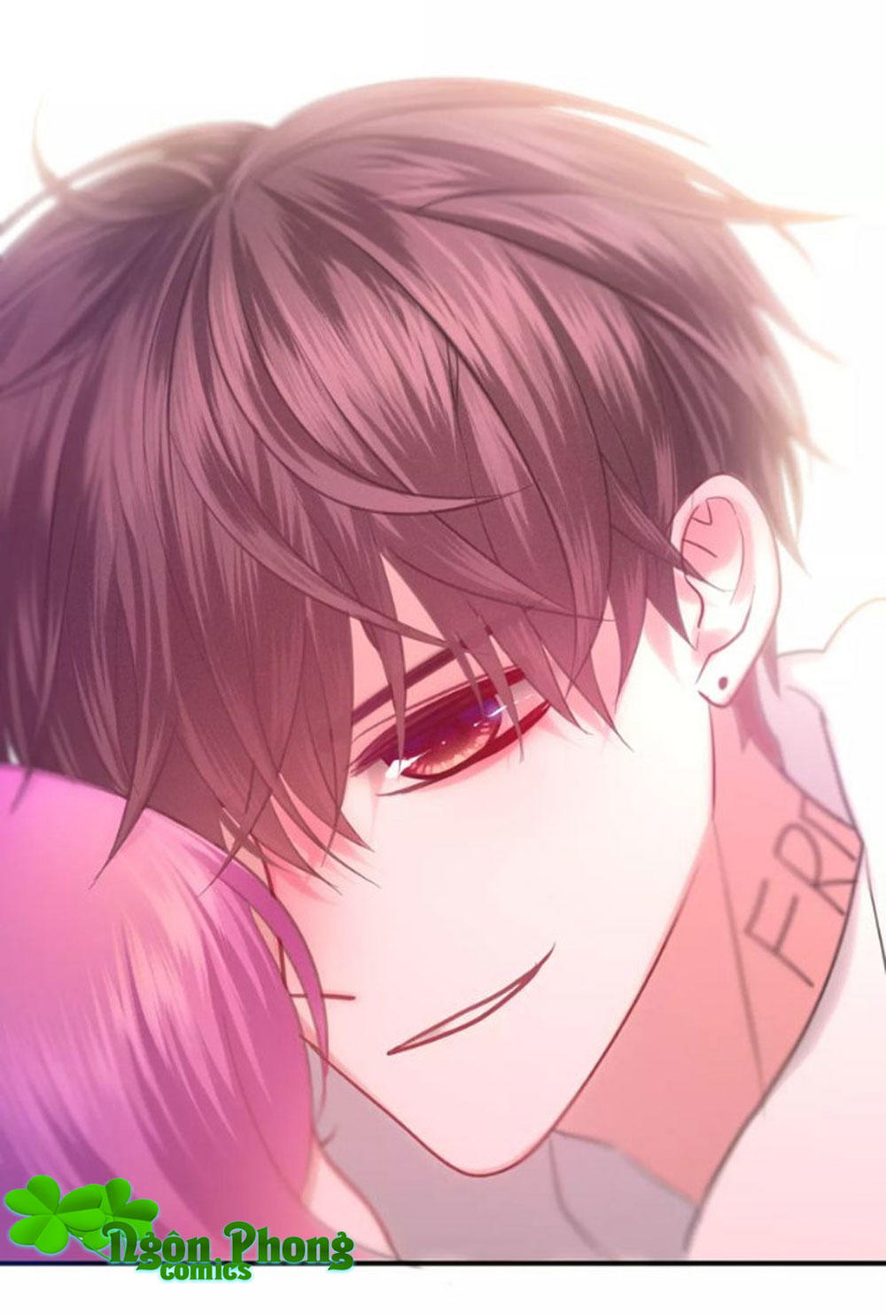 Tháng Sáu Kì Diệu Chap 35 - Next Chap 36