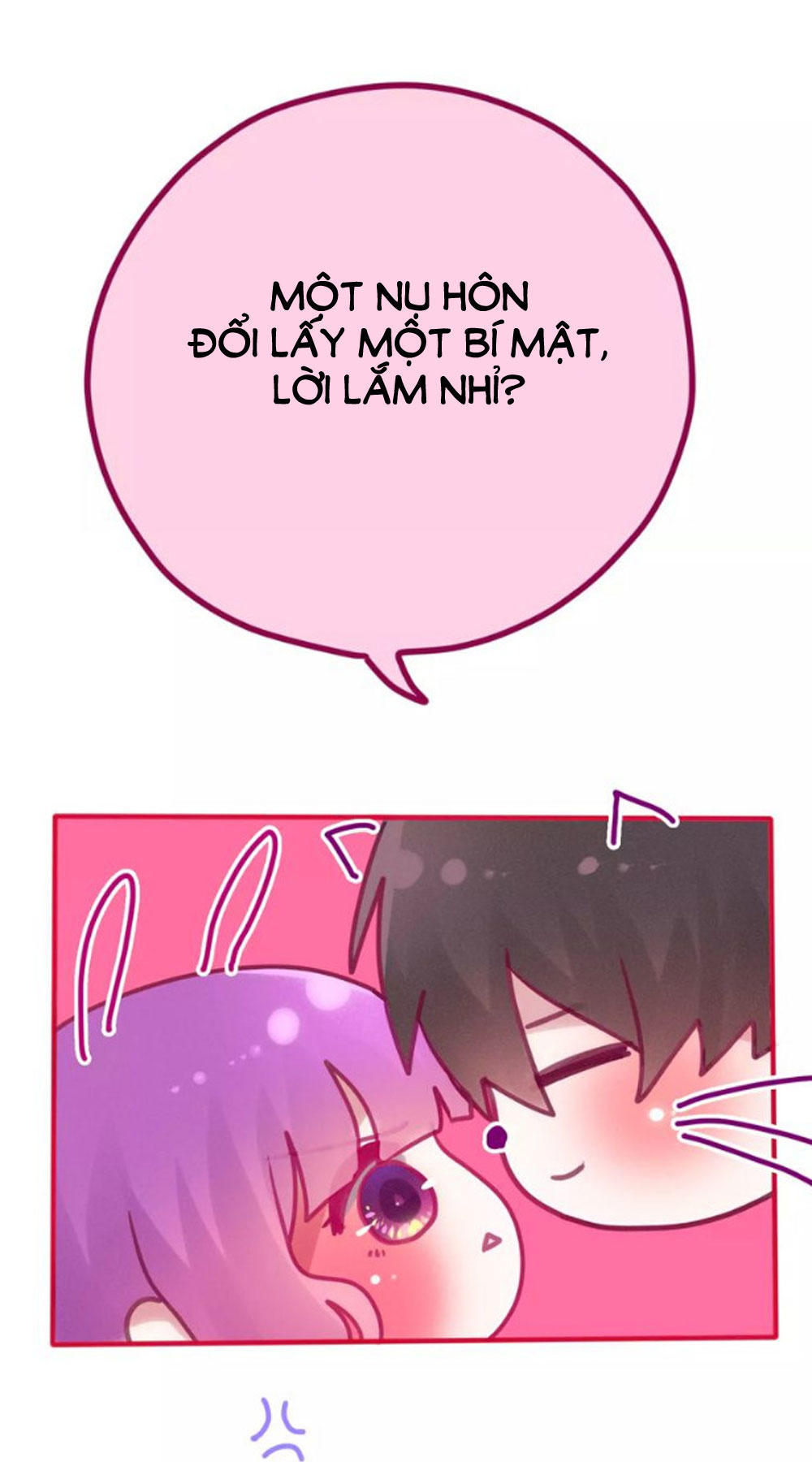 Tháng Sáu Kì Diệu Chap 35 - Next Chap 36