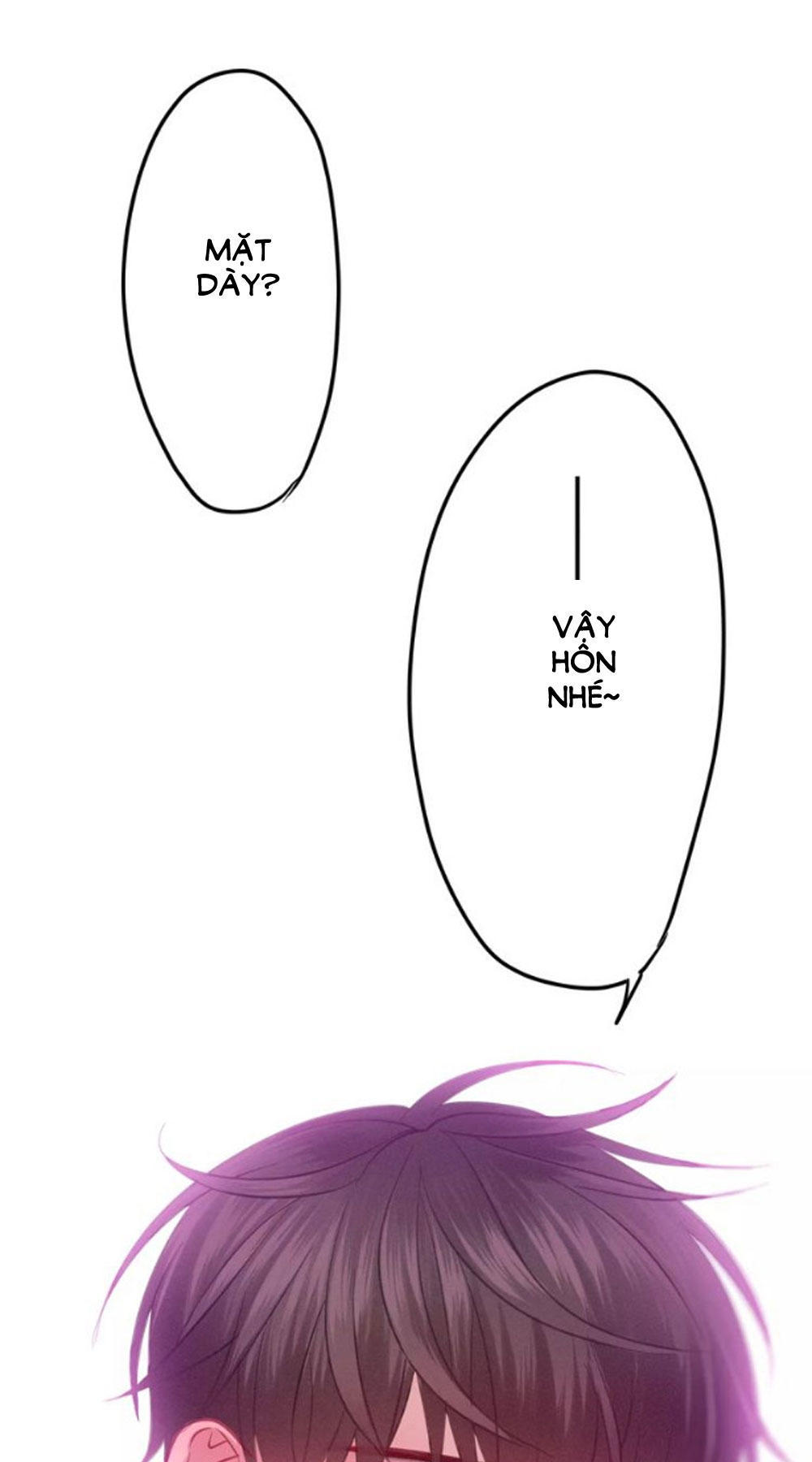 Tháng Sáu Kì Diệu Chap 35 - Next Chap 36