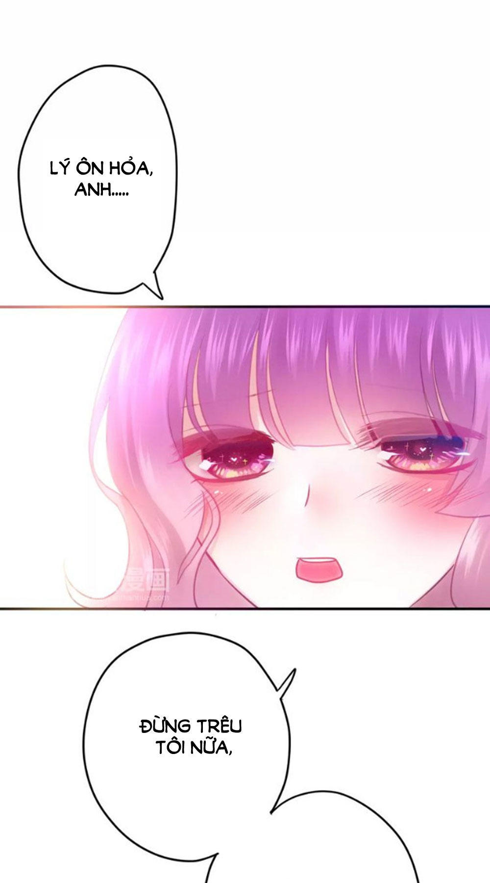 Tháng Sáu Kì Diệu Chap 35 - Next Chap 36