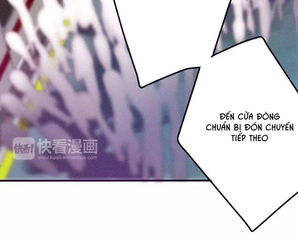 Tháng Sáu Kì Diệu Chap 37 - Next Chap 38