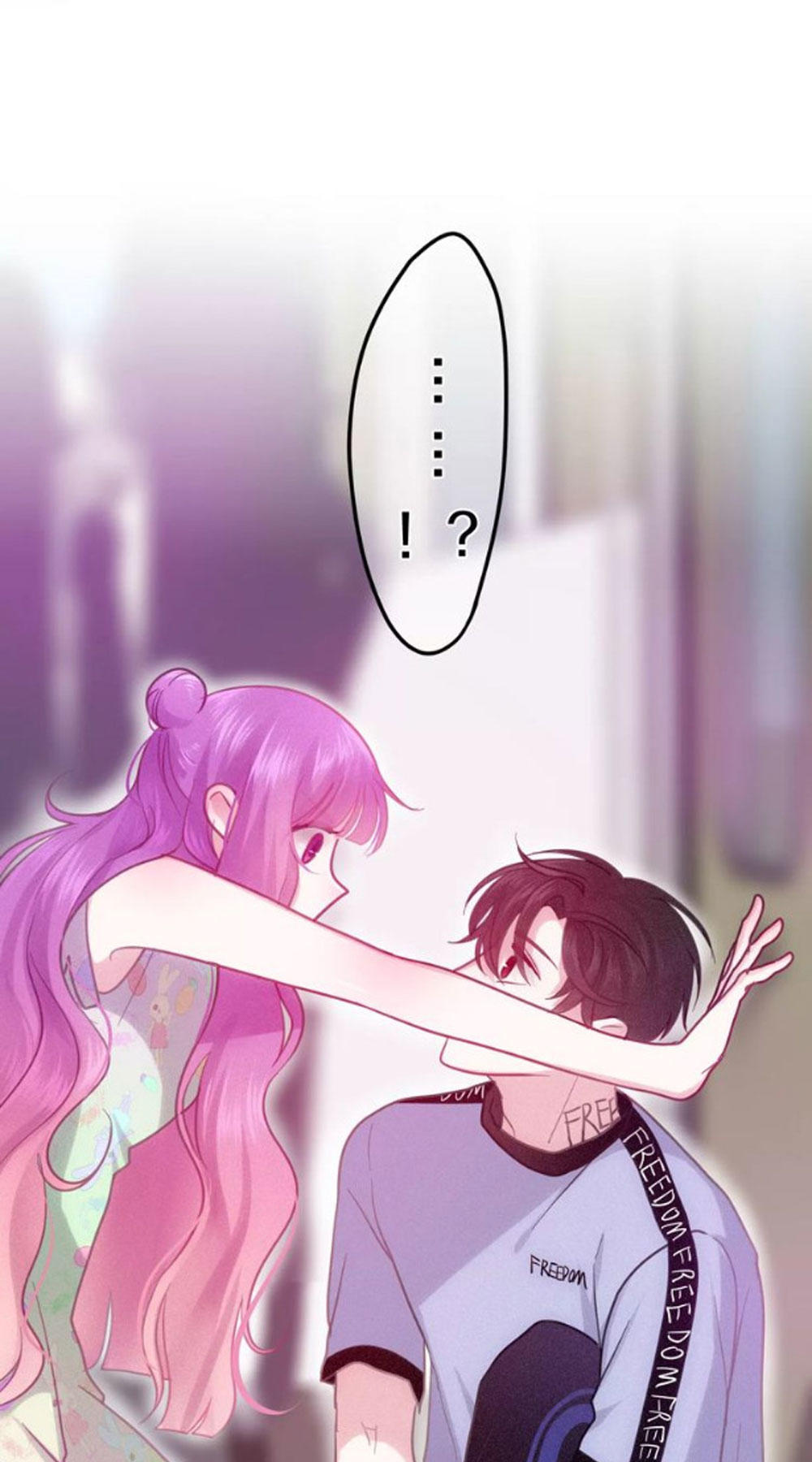 Tháng Sáu Kì Diệu Chap 37 - Next Chap 38