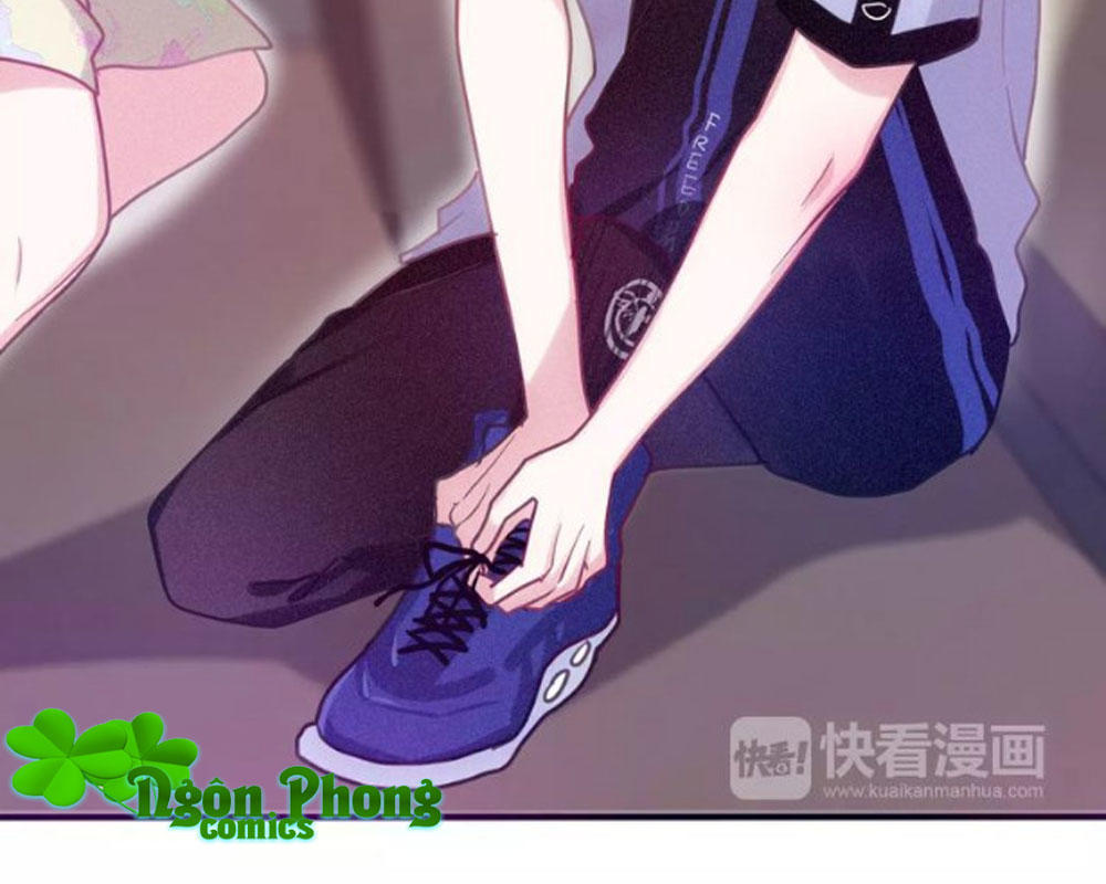 Tháng Sáu Kì Diệu Chap 37 - Next Chap 38