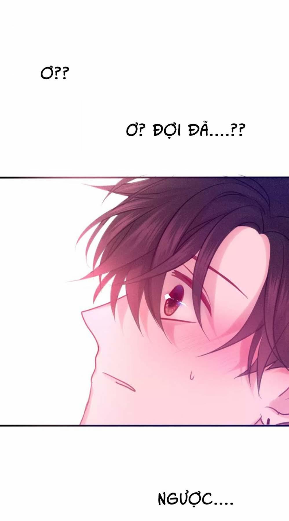 Tháng Sáu Kì Diệu Chap 37 - Next Chap 38