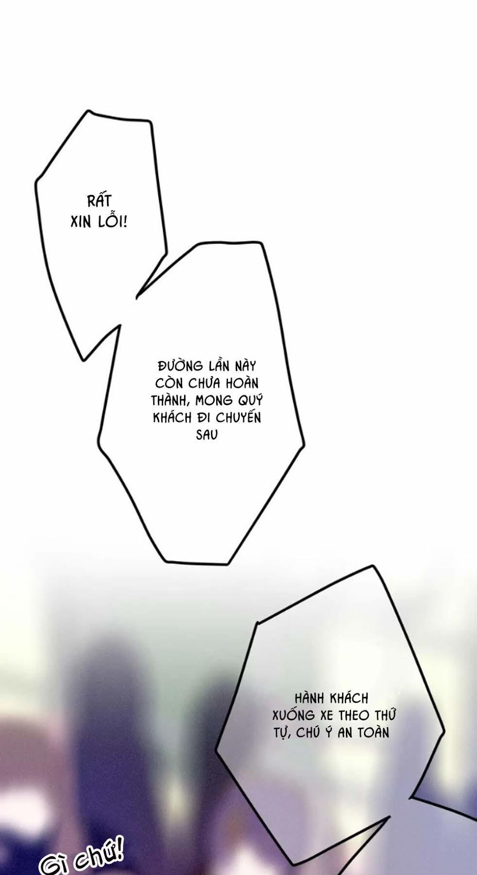Tháng Sáu Kì Diệu Chap 37 - Next Chap 38