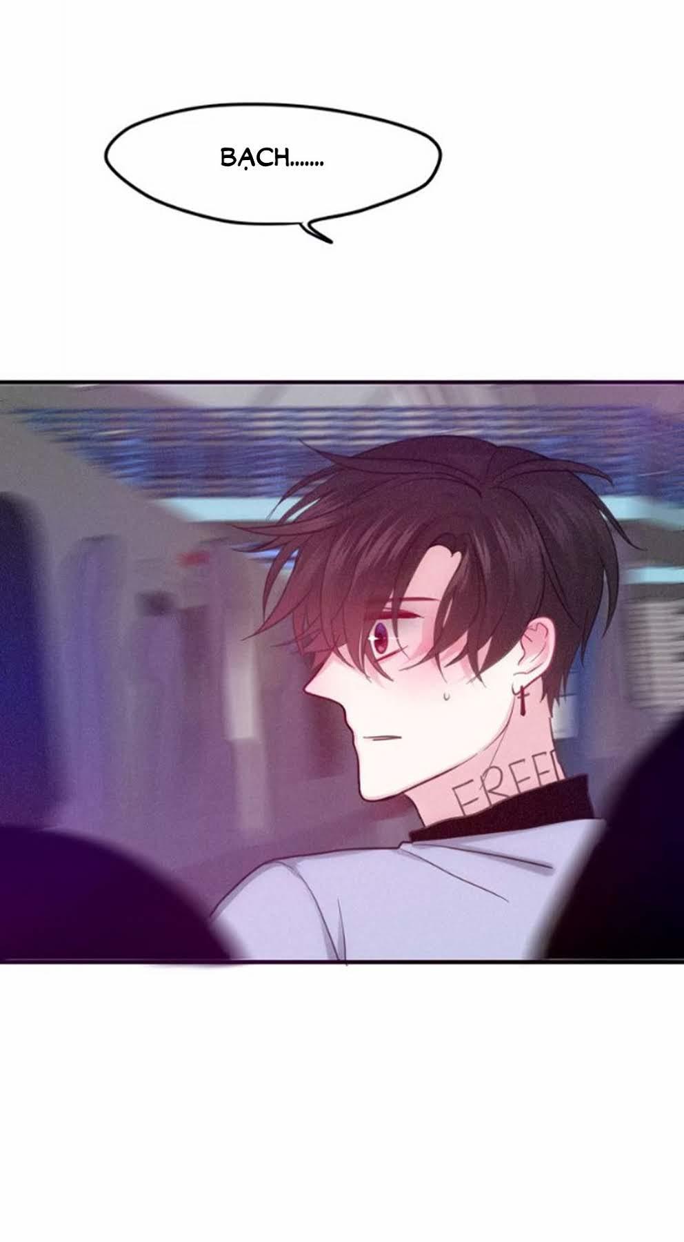 Tháng Sáu Kì Diệu Chap 37 - Next Chap 38
