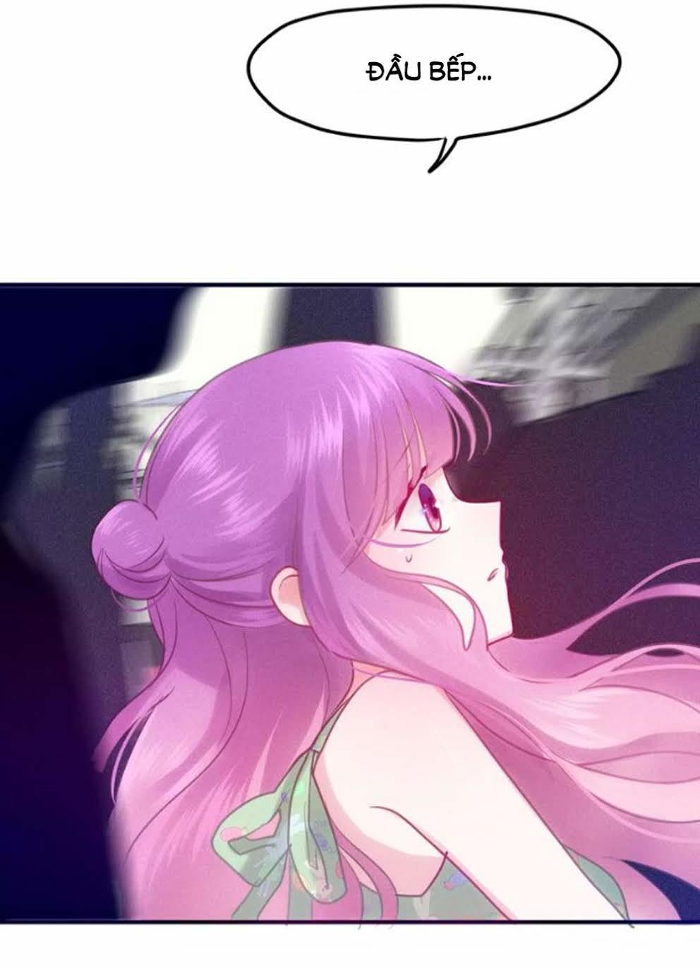 Tháng Sáu Kì Diệu Chap 37 - Next Chap 38
