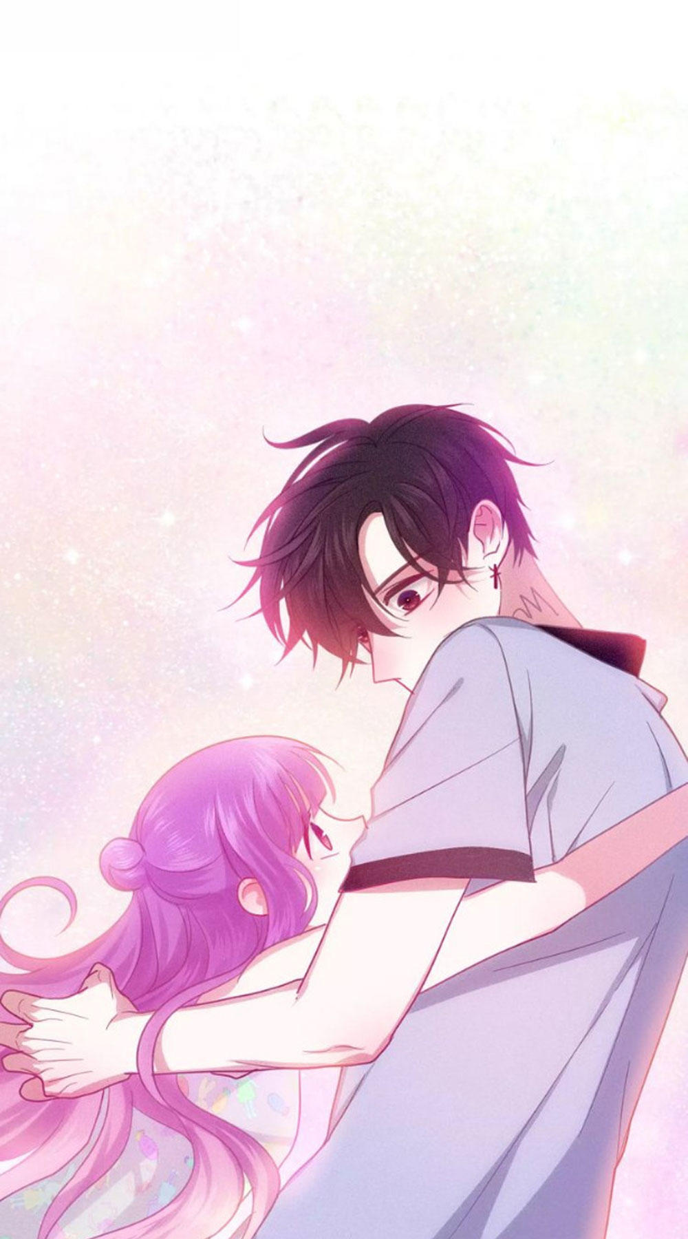 Tháng Sáu Kì Diệu Chap 37 - Next Chap 38