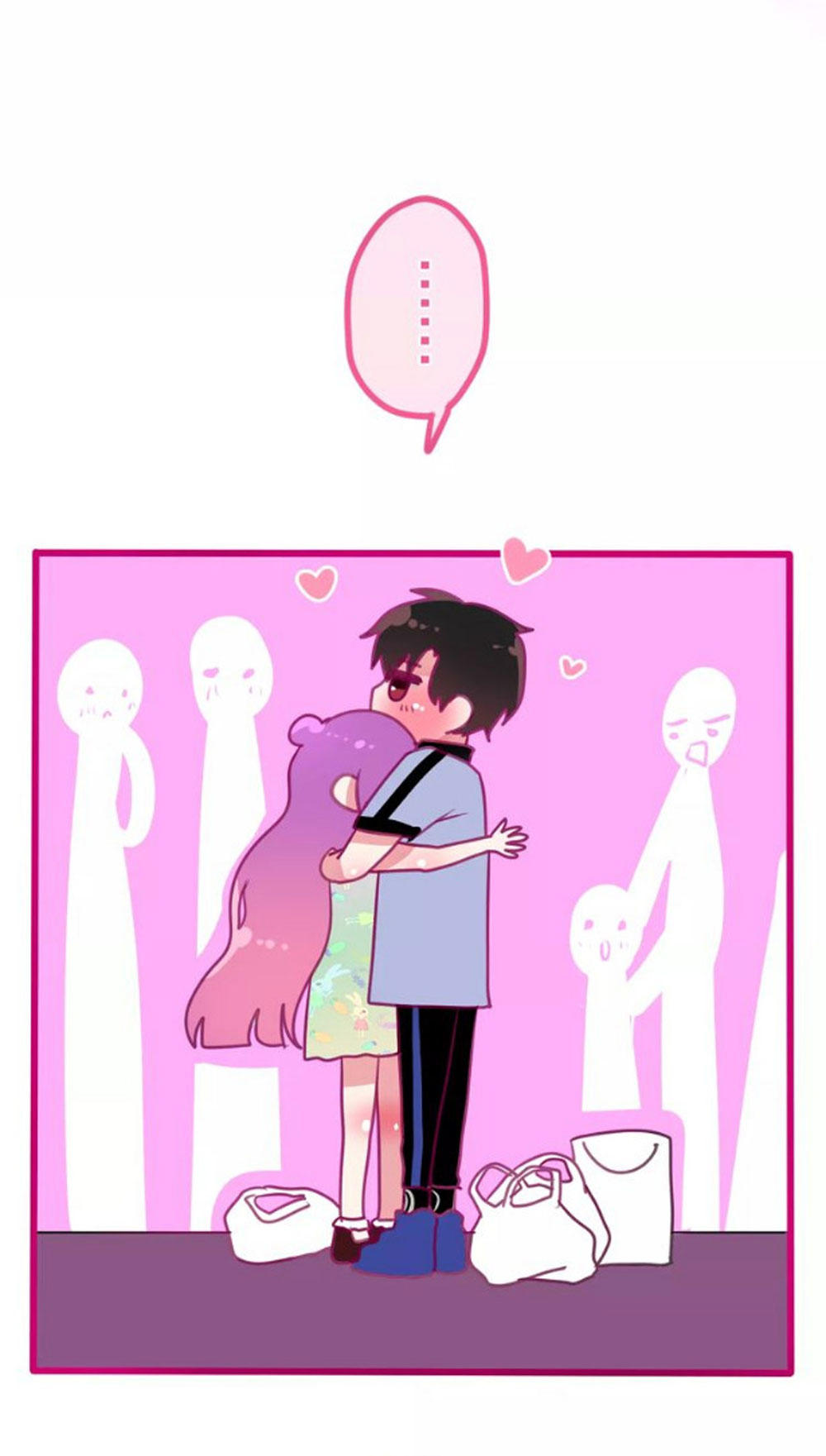 Tháng Sáu Kì Diệu Chap 37 - Next Chap 38