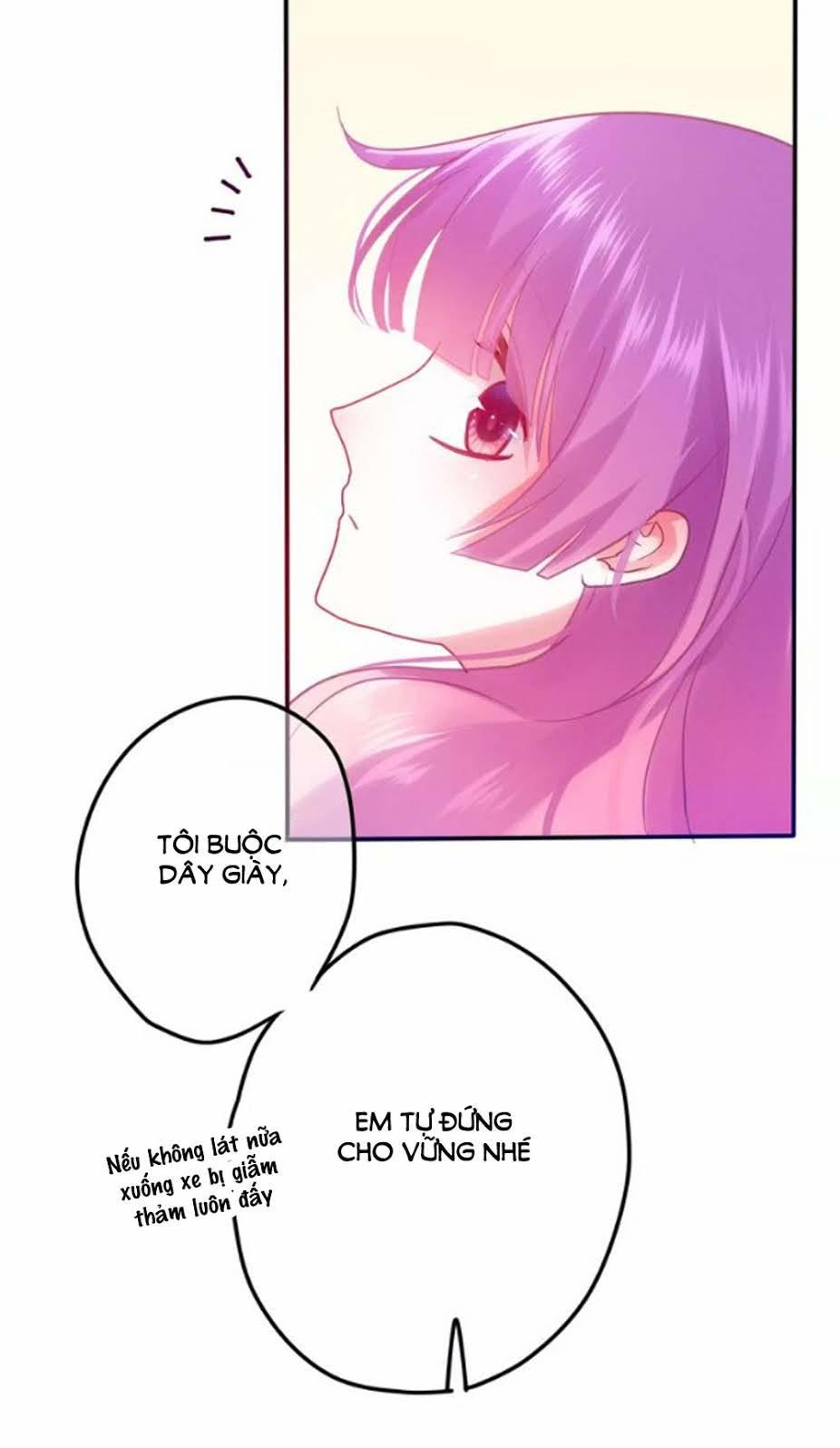 Tháng Sáu Kì Diệu Chap 37 - Next Chap 38
