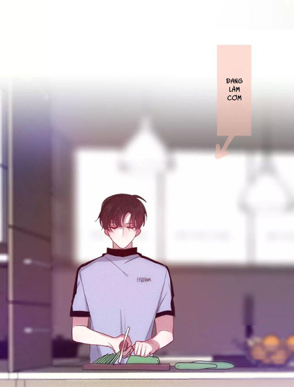 Tháng Sáu Kì Diệu Chap 37 - Next Chap 38