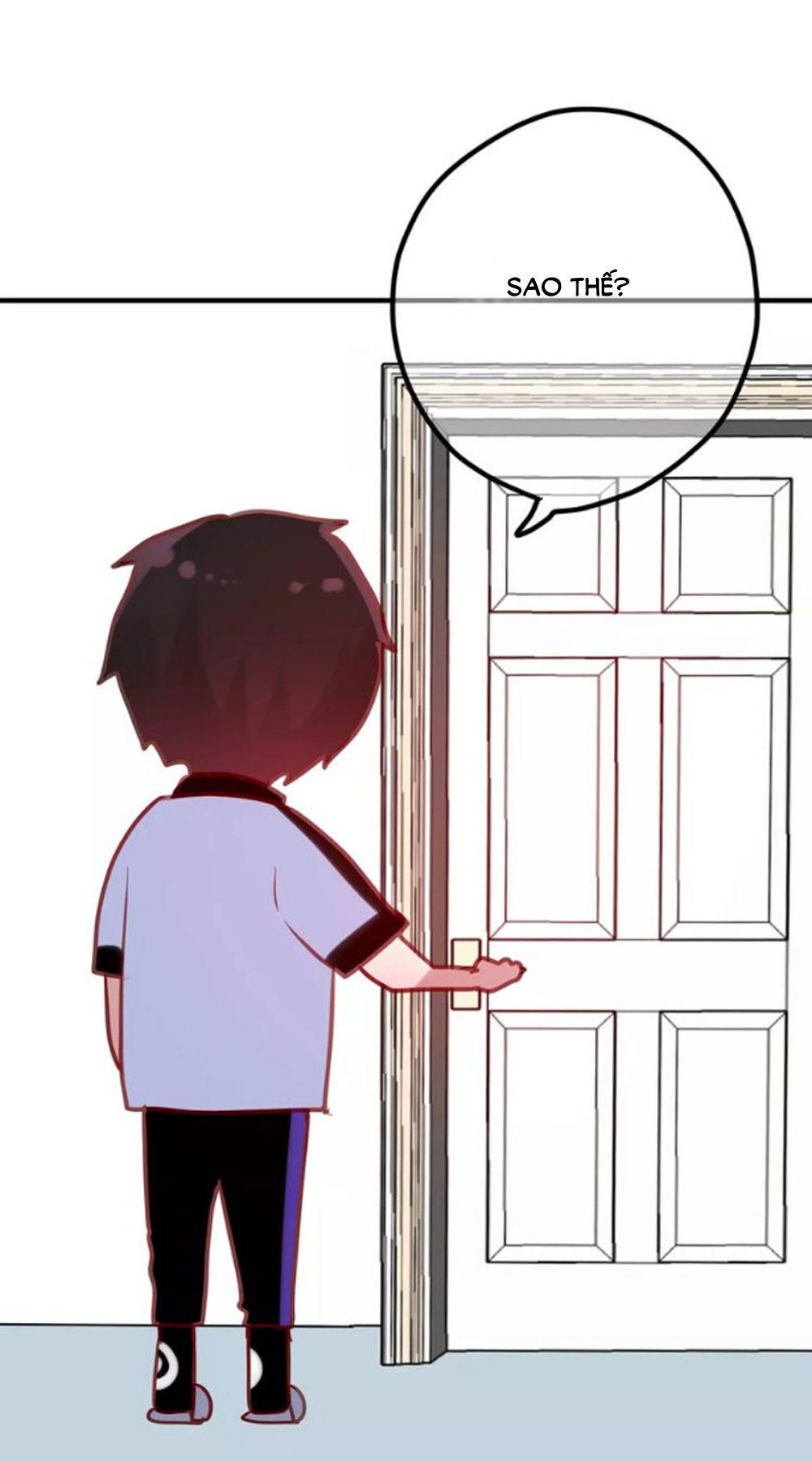 Tháng Sáu Kì Diệu Chap 37 - Next Chap 38