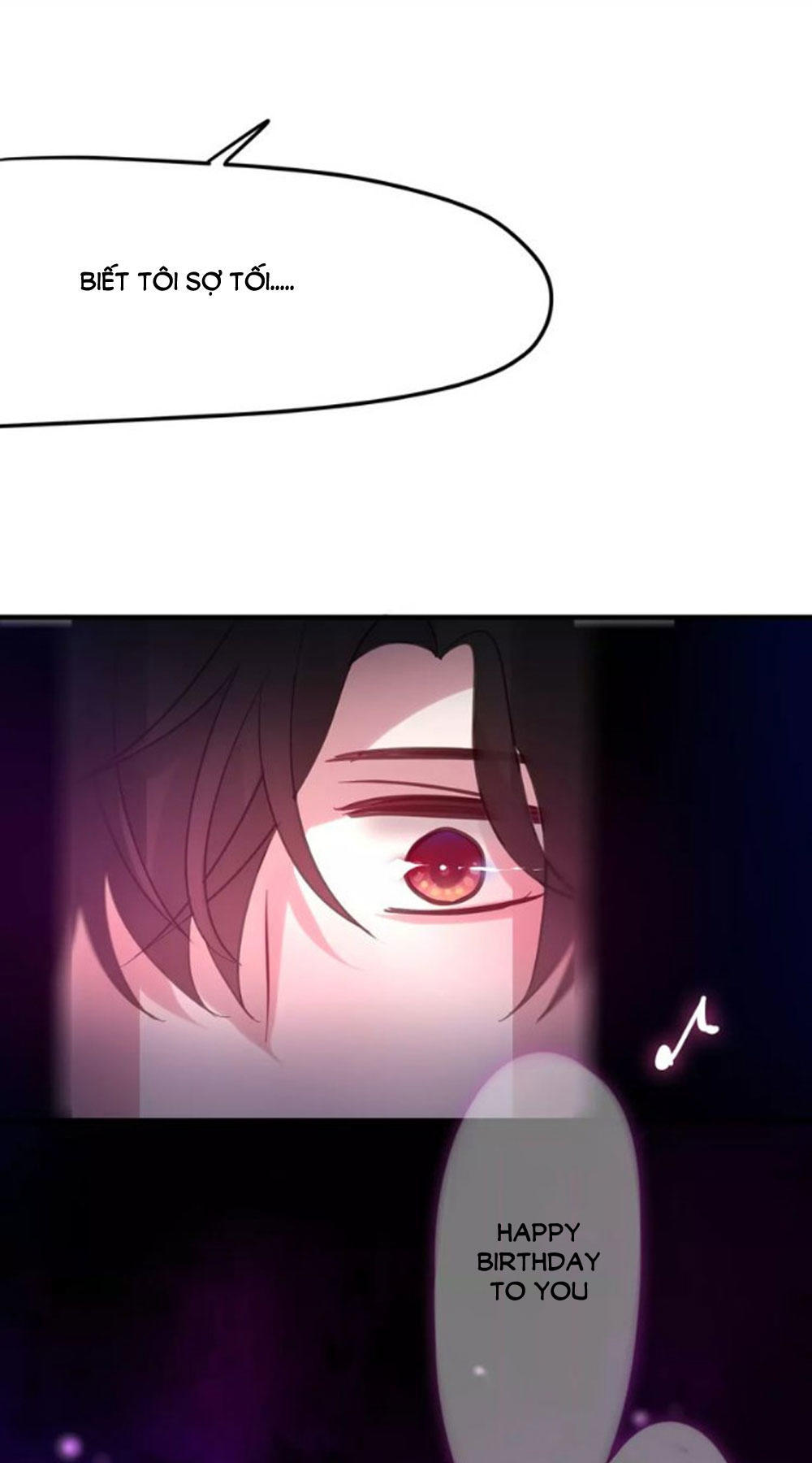 Tháng Sáu Kì Diệu Chap 37 - Next Chap 38