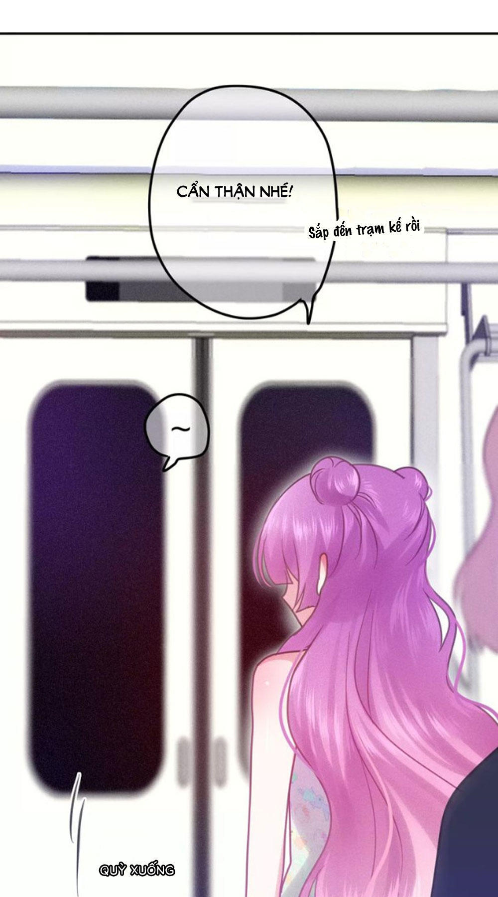 Tháng Sáu Kì Diệu Chap 37 - Next Chap 38
