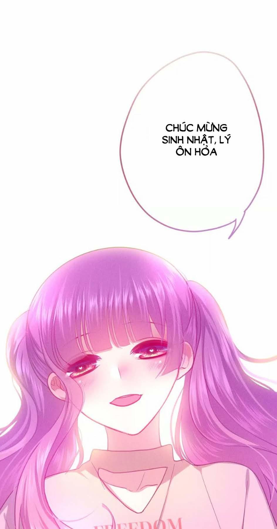 Tháng Sáu Kì Diệu Chap 37 - Next Chap 38