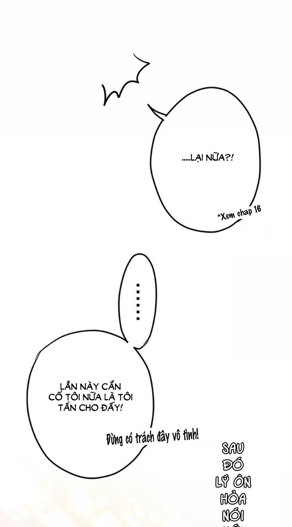 Tháng Sáu Kì Diệu Chap 37 - Next Chap 38