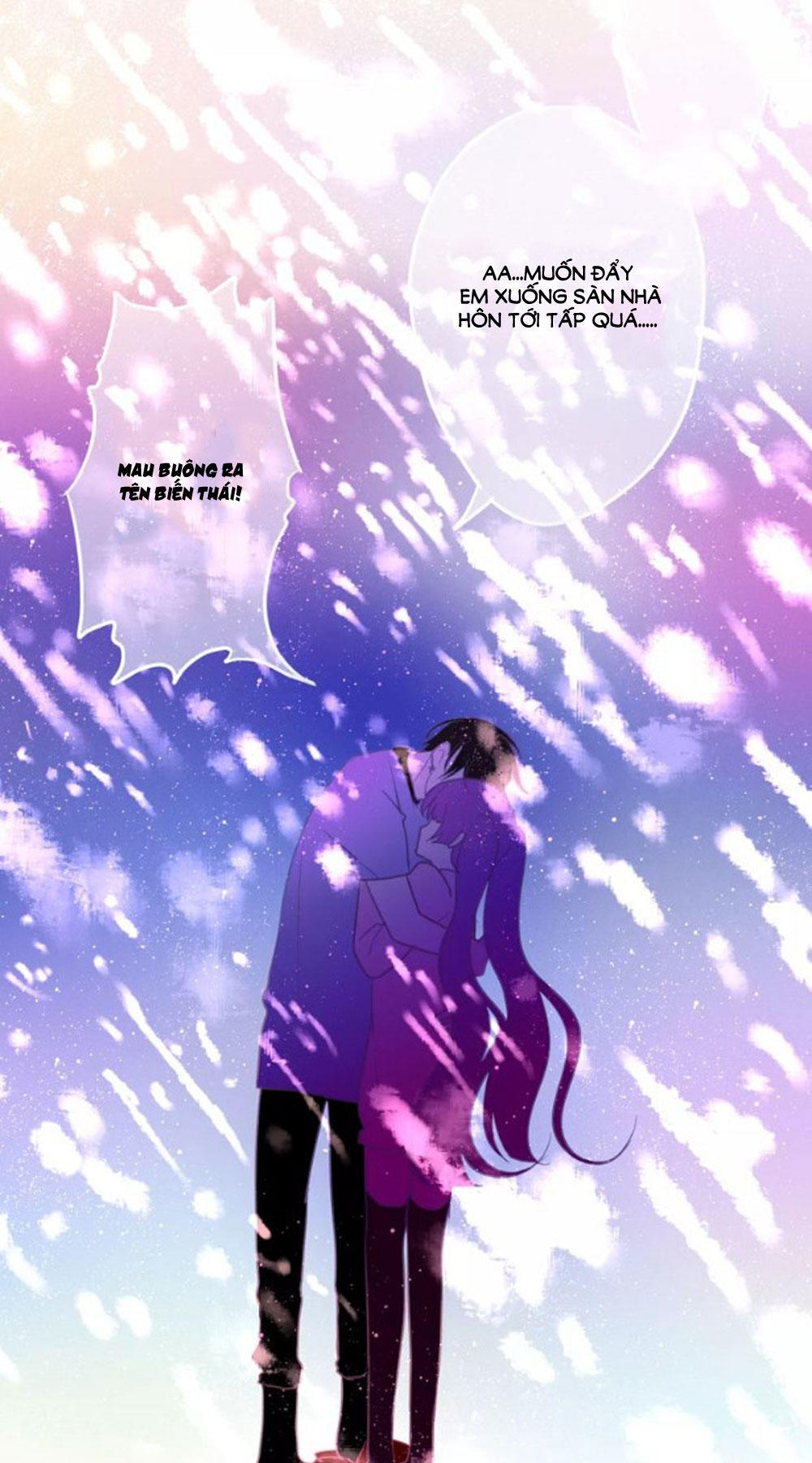 Tháng Sáu Kì Diệu Chap 37 - Next Chap 38