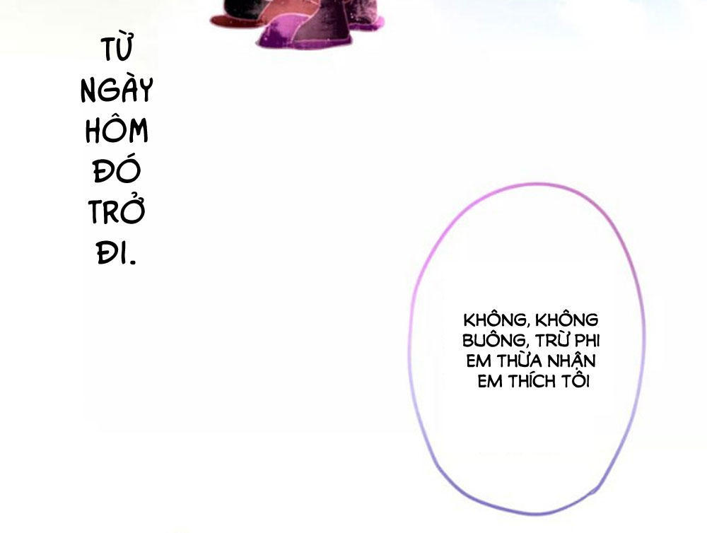Tháng Sáu Kì Diệu Chap 37 - Next Chap 38