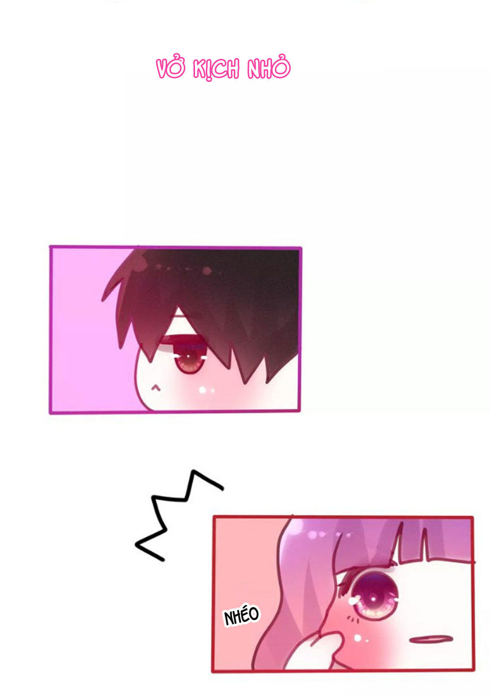 Tháng Sáu Kì Diệu Chap 37 - Next Chap 38