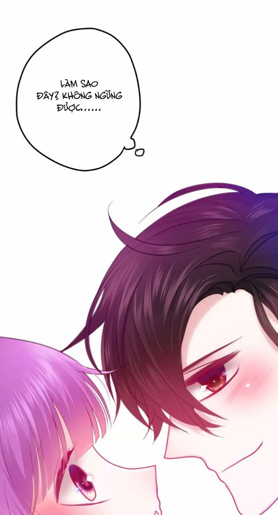 Tháng Sáu Kì Diệu Chap 37 - Next Chap 38