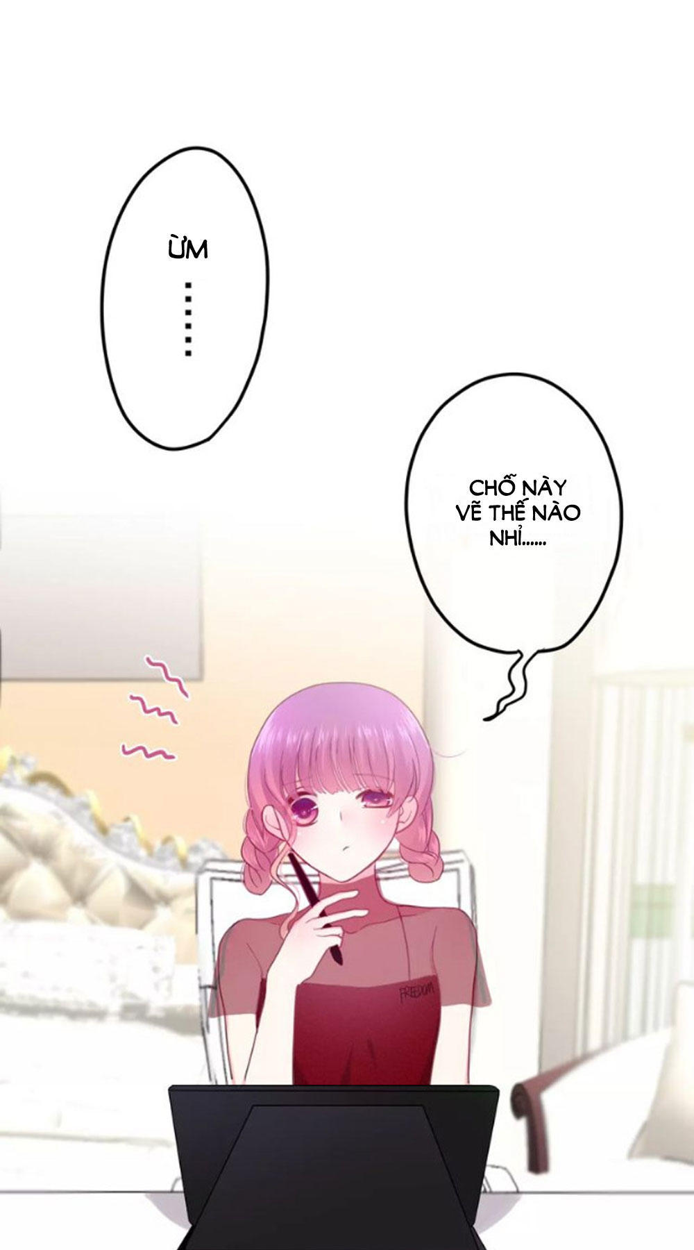 Tháng Sáu Kì Diệu Chap 38 - Next Chap 39