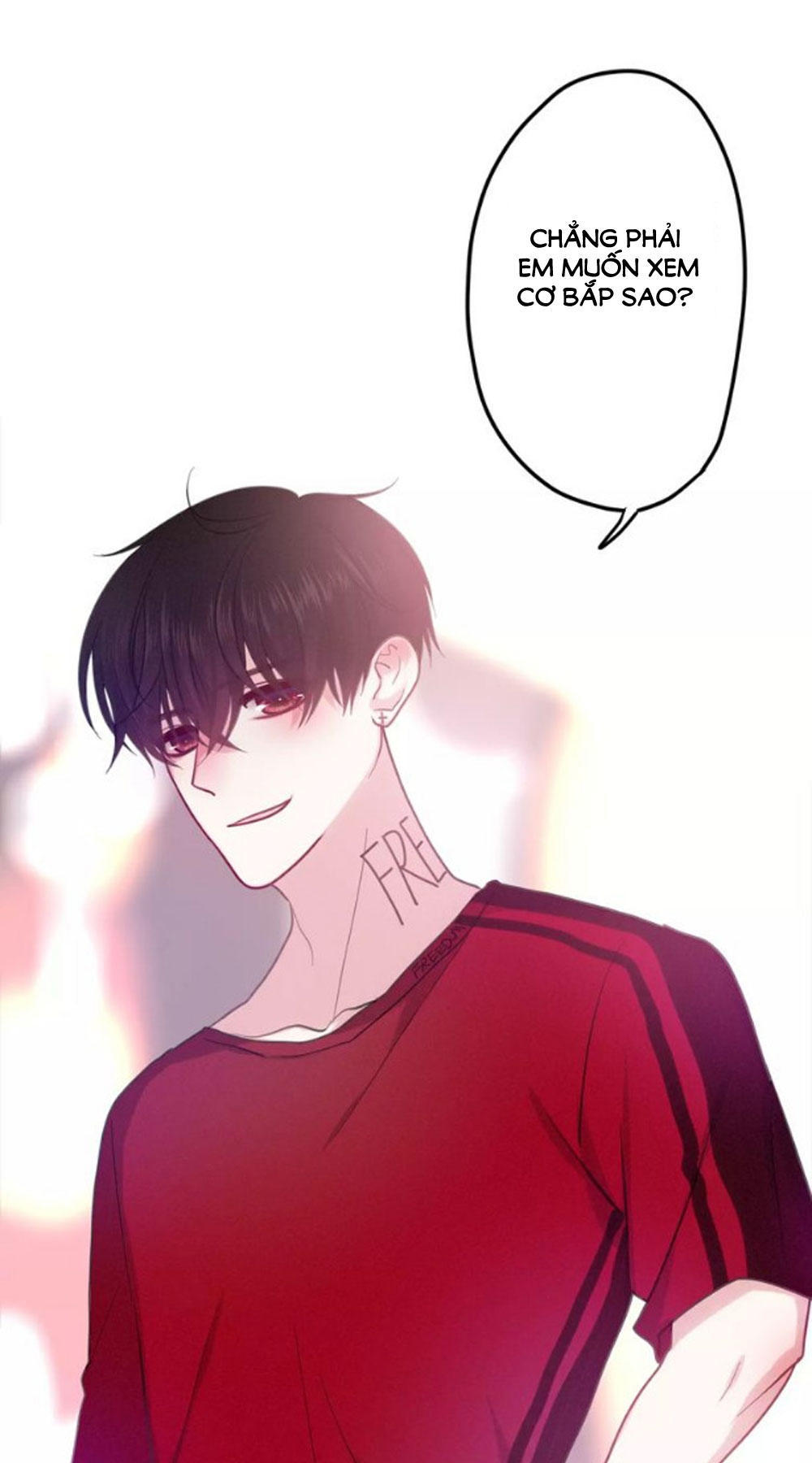 Tháng Sáu Kì Diệu Chap 38 - Next Chap 39