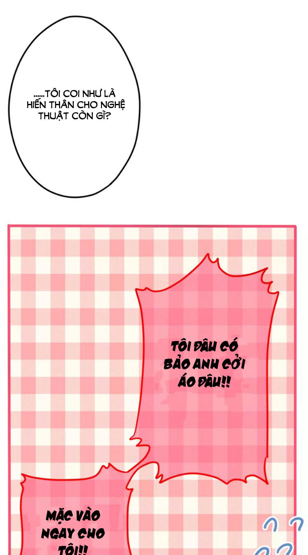 Tháng Sáu Kì Diệu Chap 38 - Next Chap 39