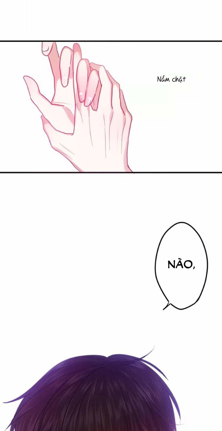 Tháng Sáu Kì Diệu Chap 38 - Next Chap 39