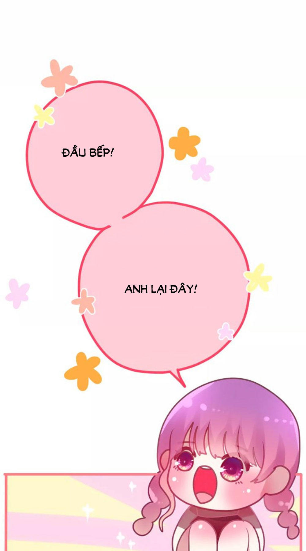 Tháng Sáu Kì Diệu Chap 38 - Next Chap 39