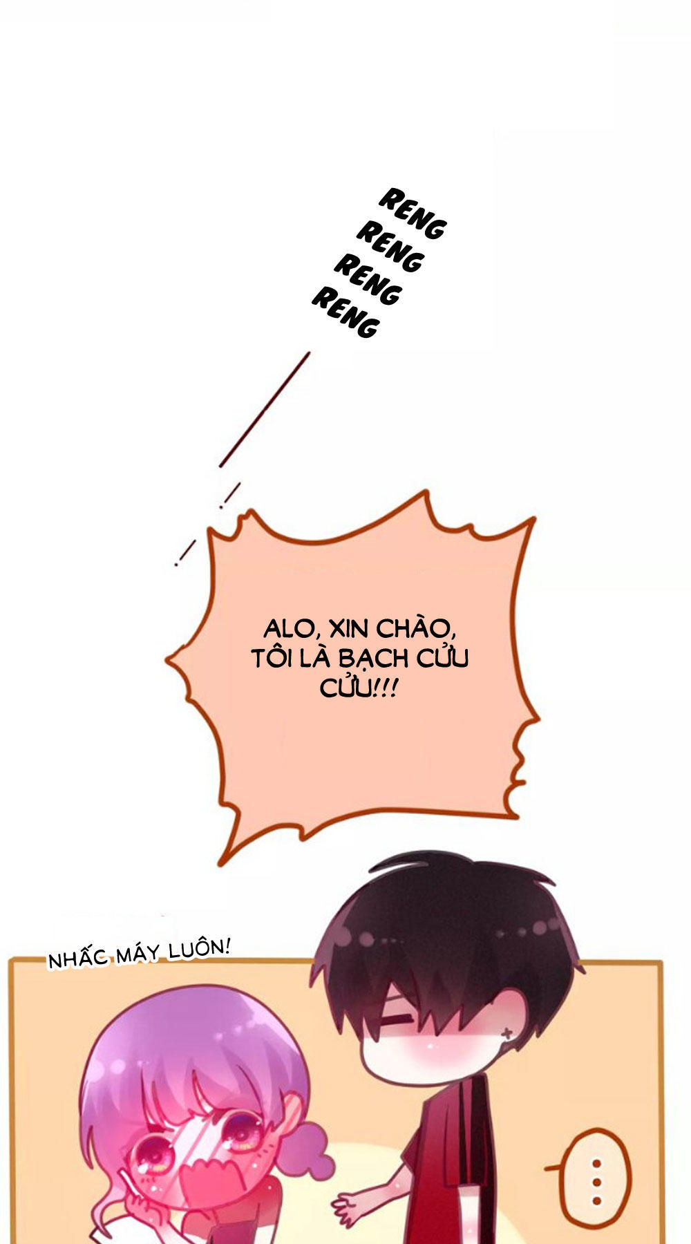 Tháng Sáu Kì Diệu Chap 38 - Next Chap 39