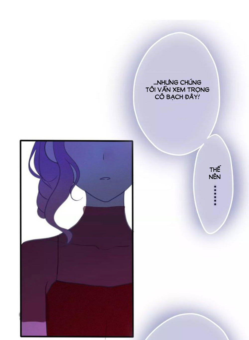 Tháng Sáu Kì Diệu Chap 38 - Next Chap 39