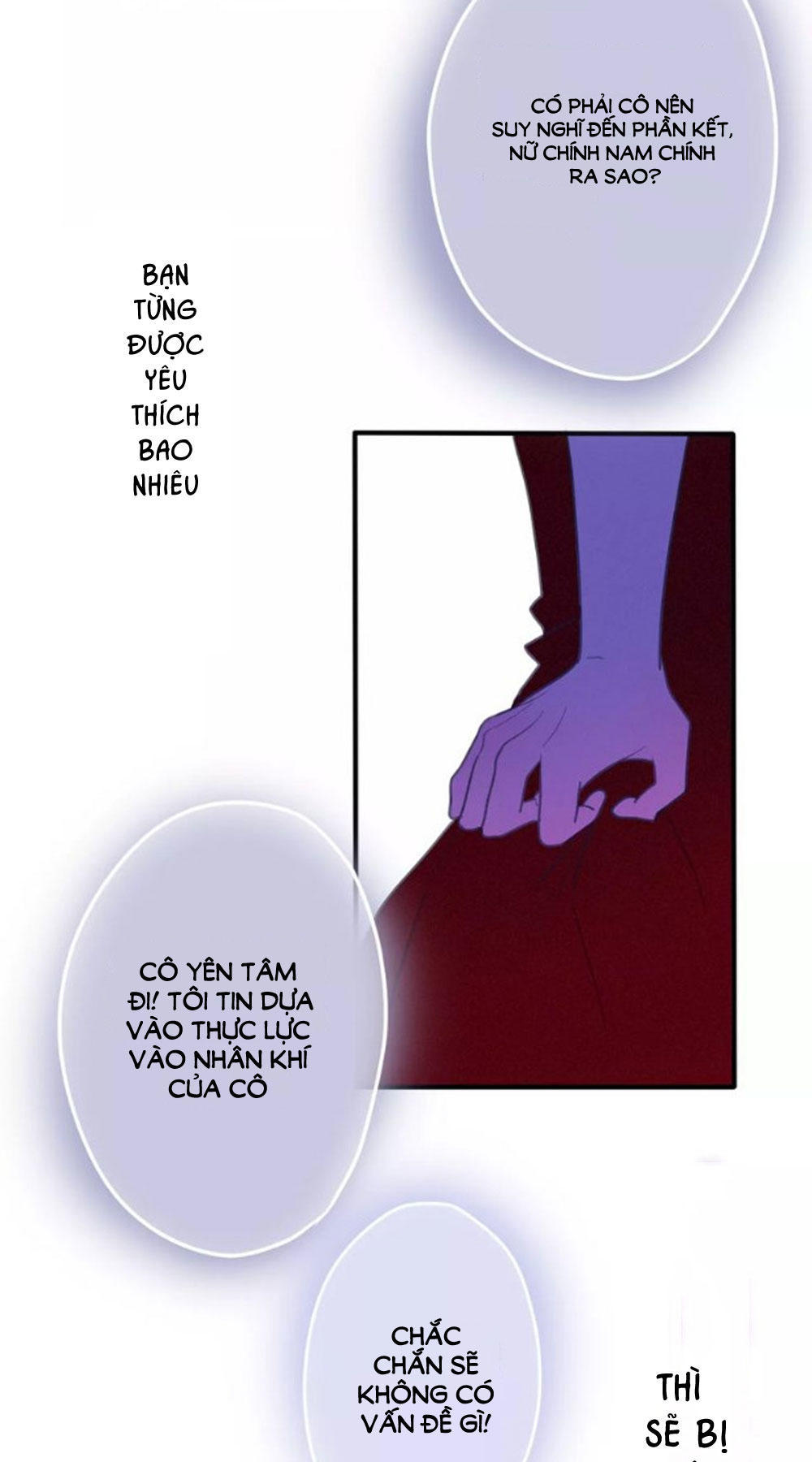 Tháng Sáu Kì Diệu Chap 38 - Next Chap 39