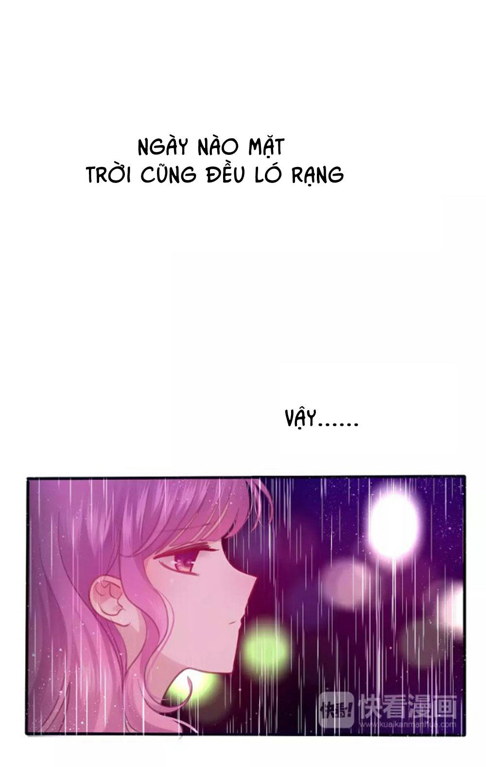 Tháng Sáu Kì Diệu Chap 38 - Next Chap 39