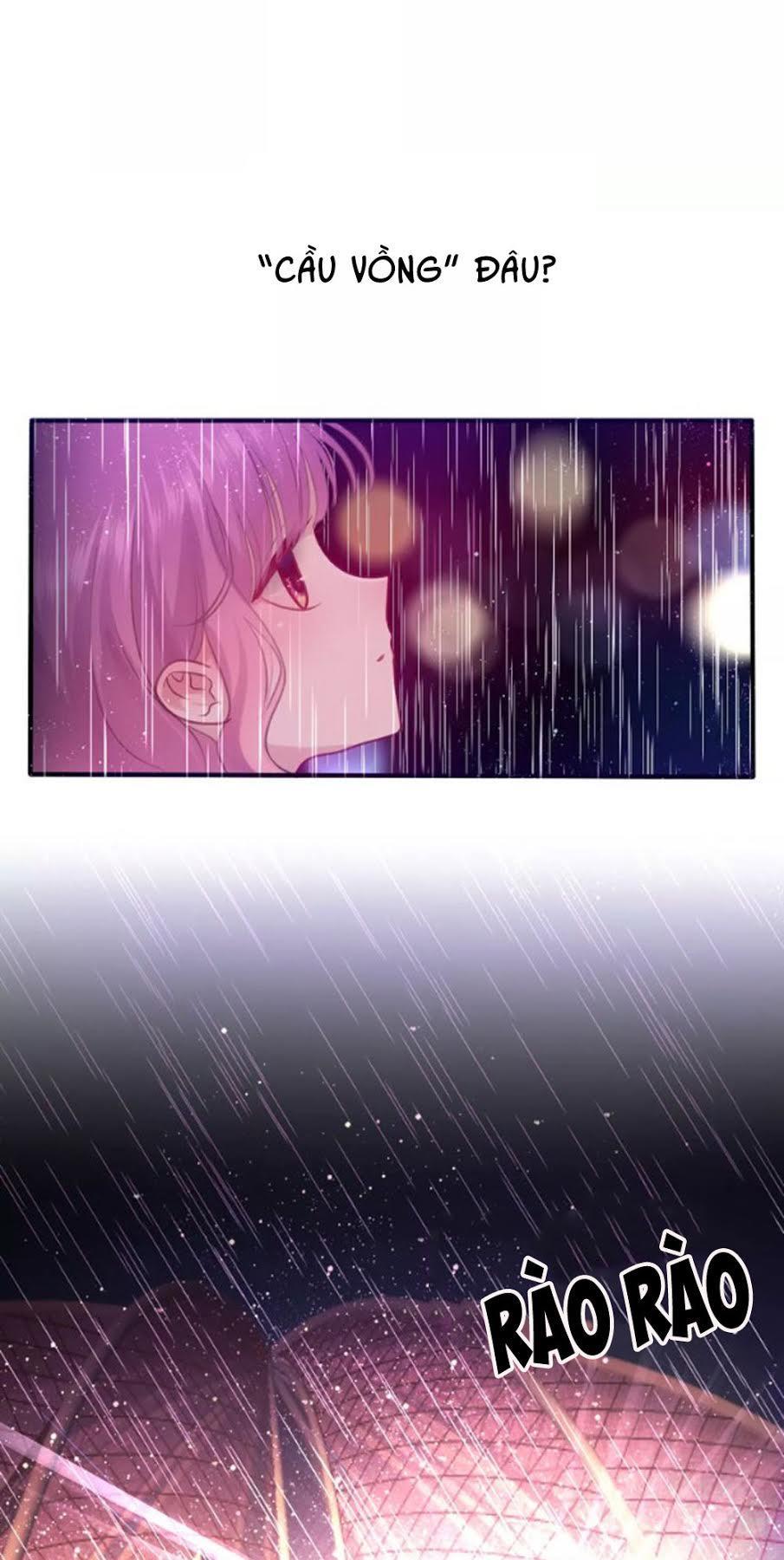 Tháng Sáu Kì Diệu Chap 38 - Next Chap 39