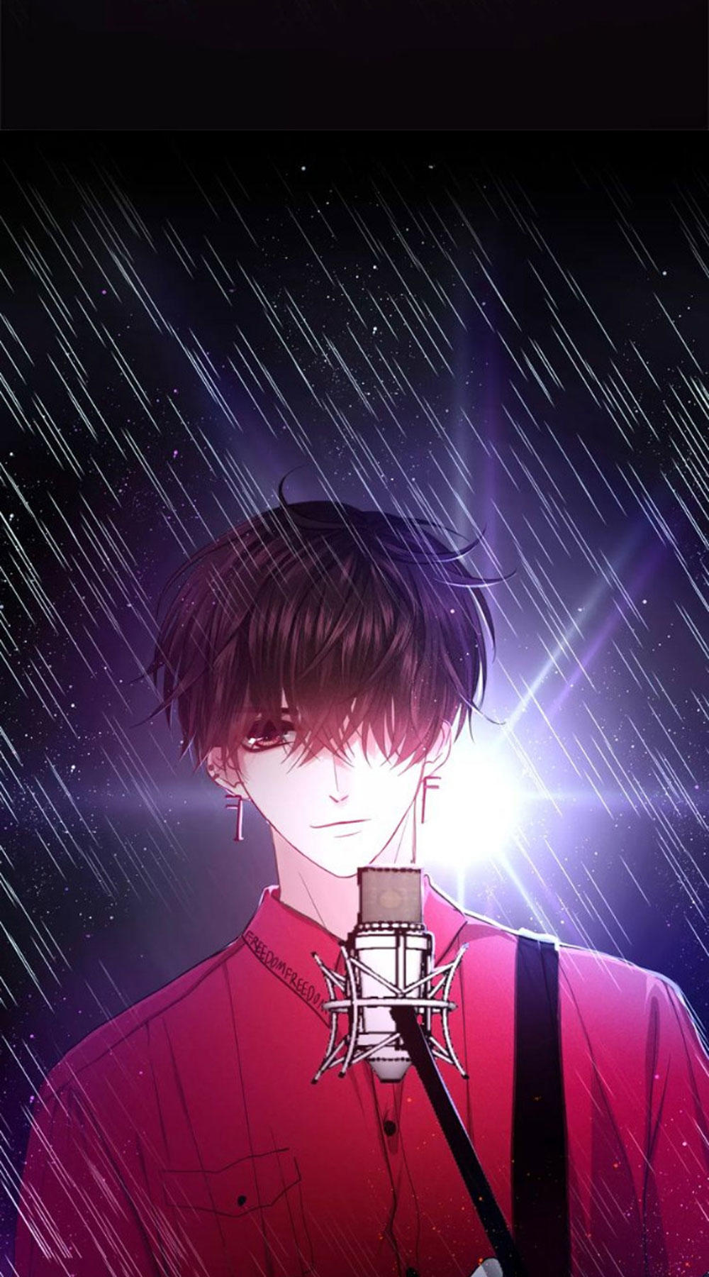 Tháng Sáu Kì Diệu Chap 38 - Next Chap 39