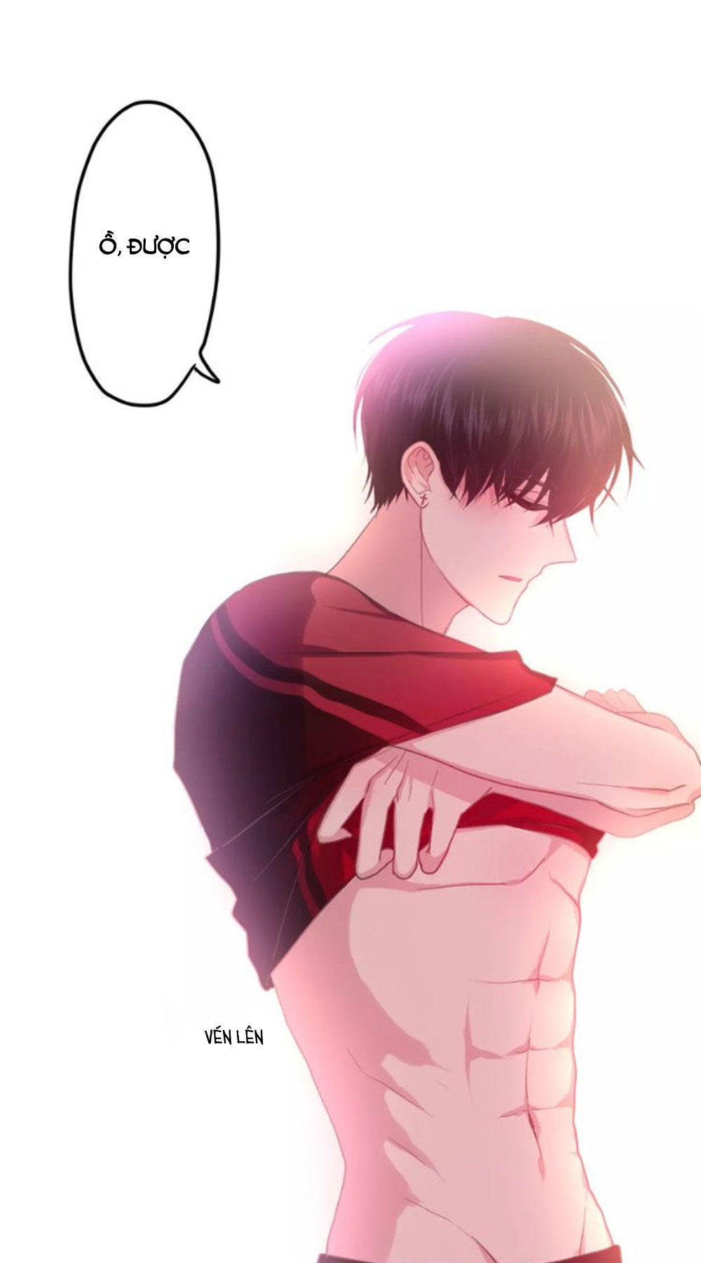Tháng Sáu Kì Diệu Chap 38 - Next Chap 39