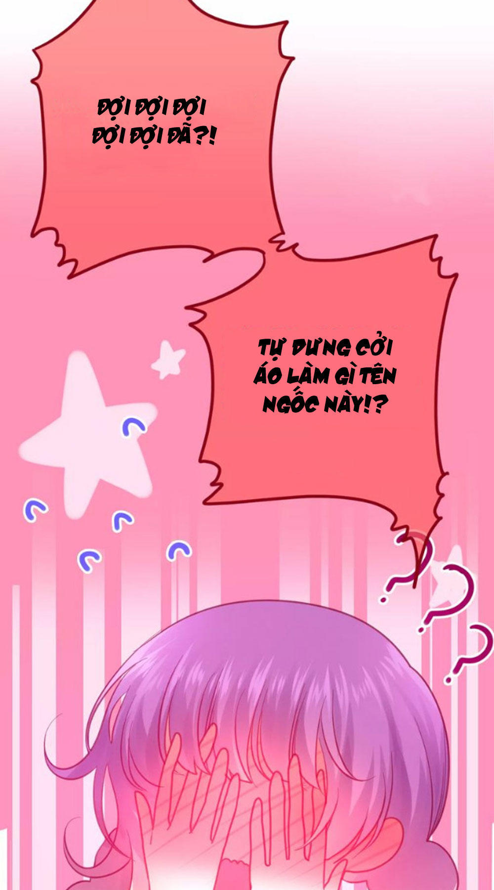 Tháng Sáu Kì Diệu Chap 38 - Next Chap 39