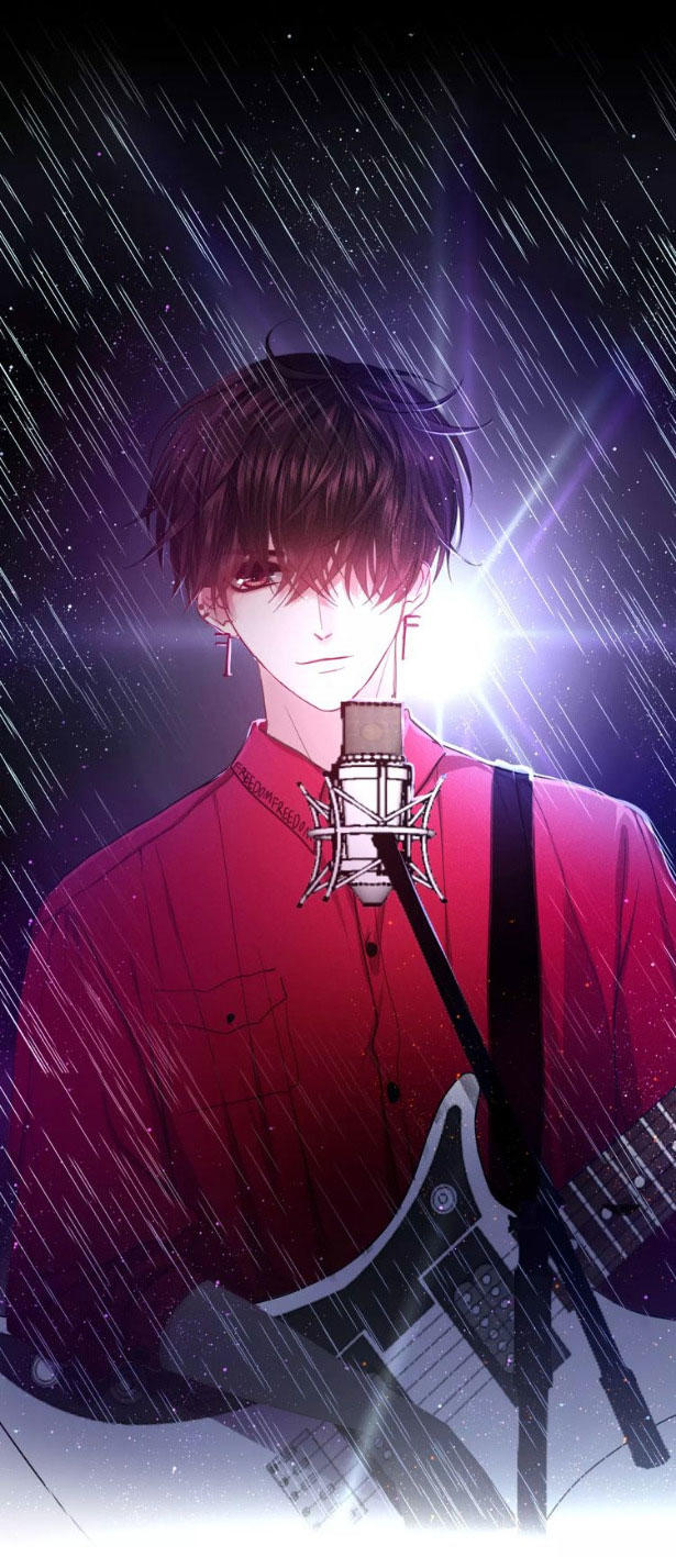 Tháng Sáu Kì Diệu Chap 39 - Next Chap 40