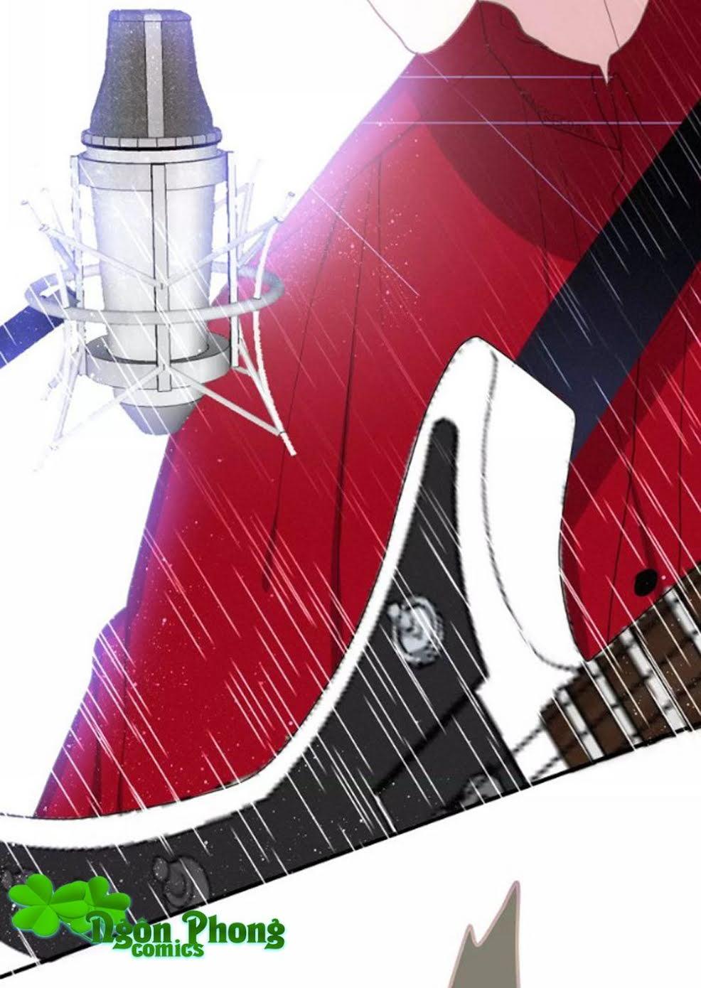 Tháng Sáu Kì Diệu Chap 39 - Next Chap 40