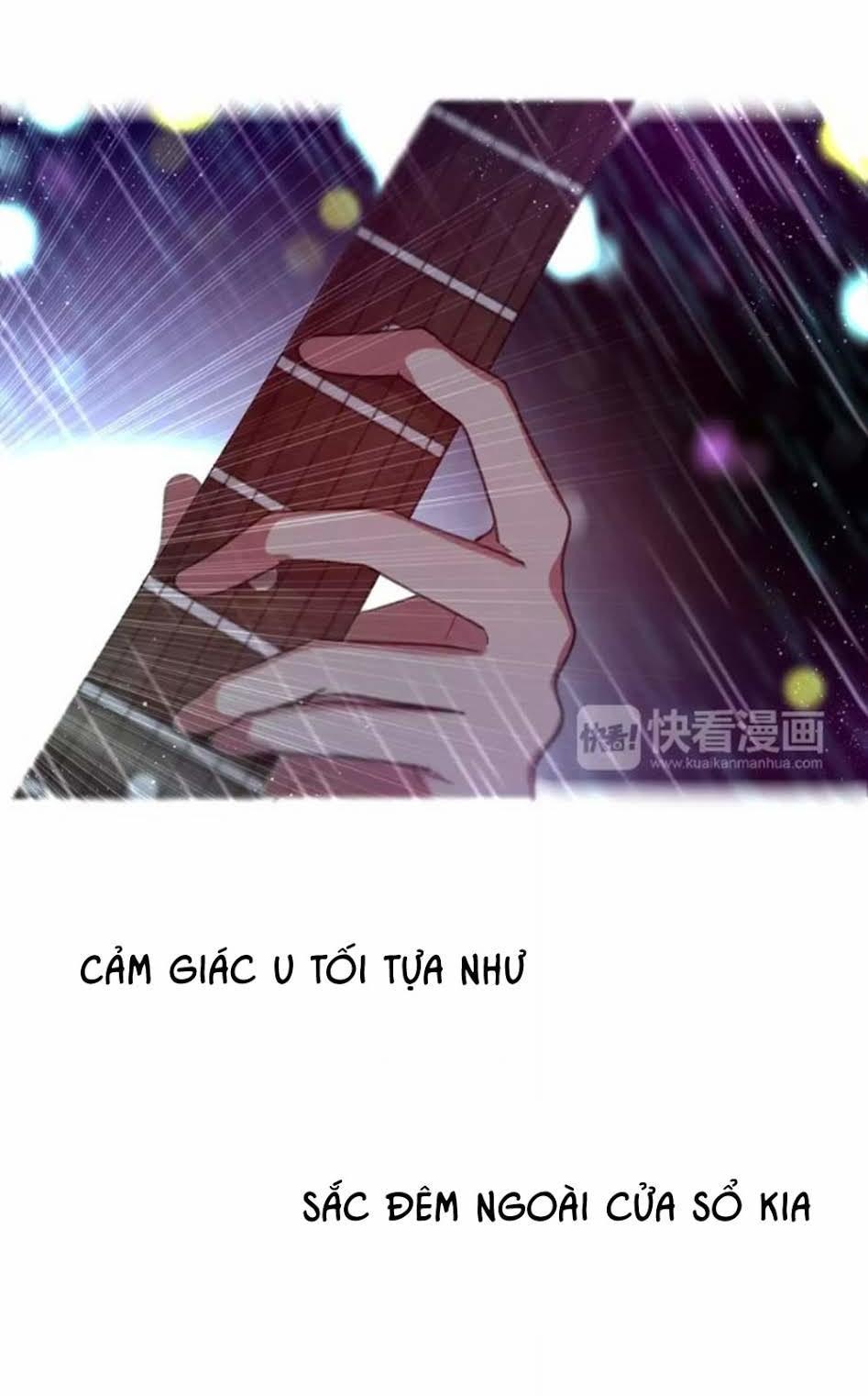 Tháng Sáu Kì Diệu Chap 39 - Next Chap 40