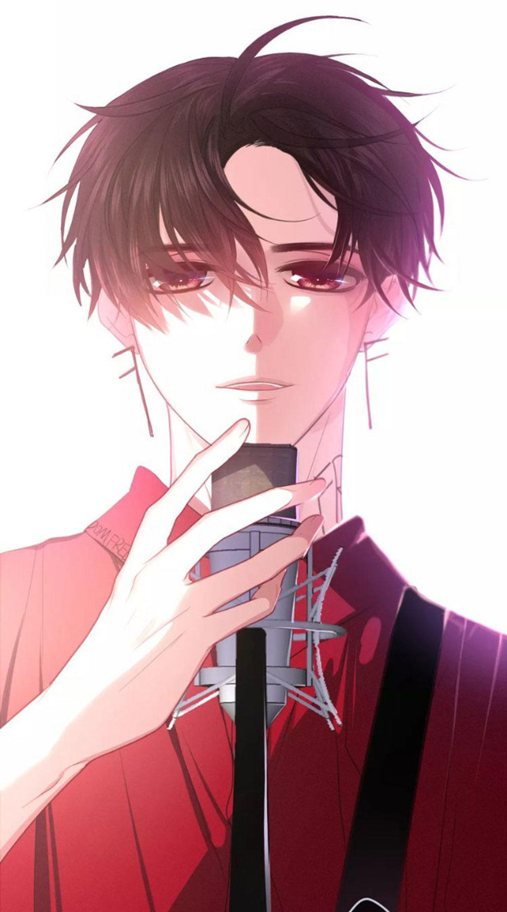 Tháng Sáu Kì Diệu Chap 39 - Next Chap 40