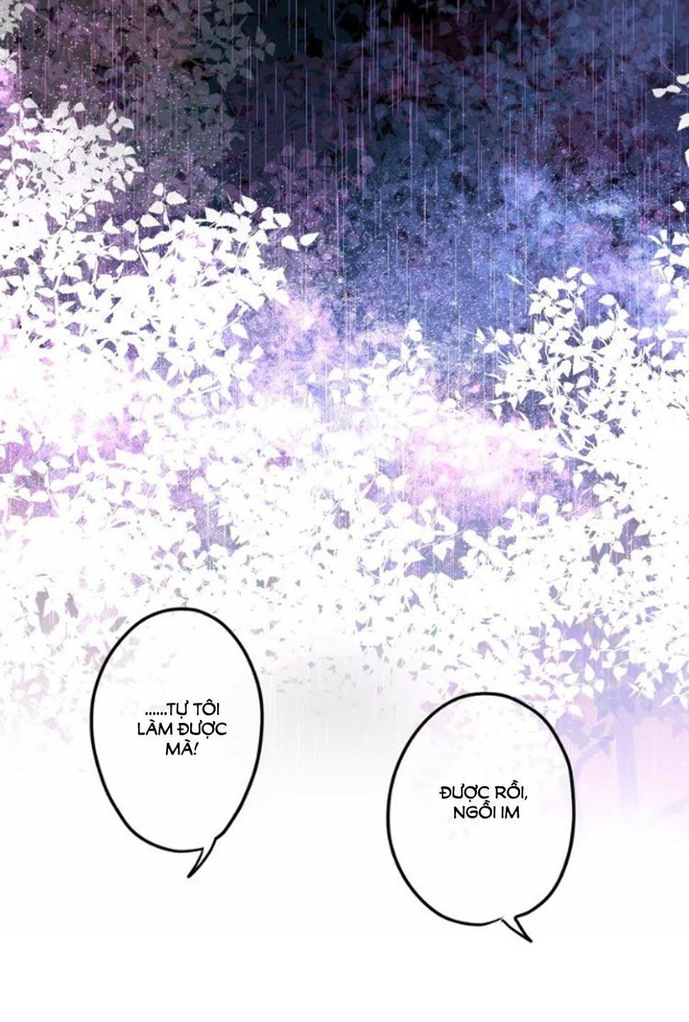 Tháng Sáu Kì Diệu Chap 39 - Next Chap 40