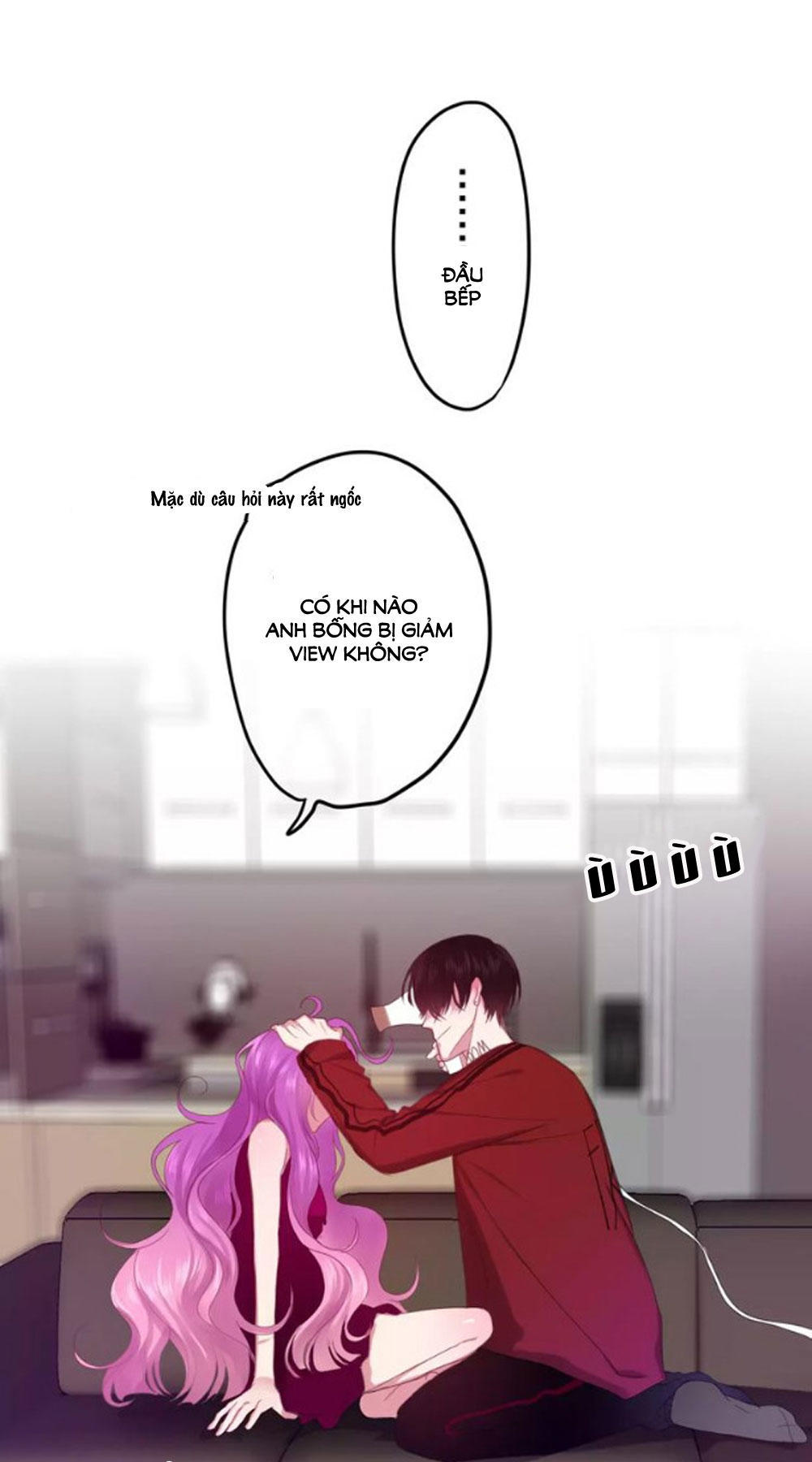Tháng Sáu Kì Diệu Chap 39 - Next Chap 40
