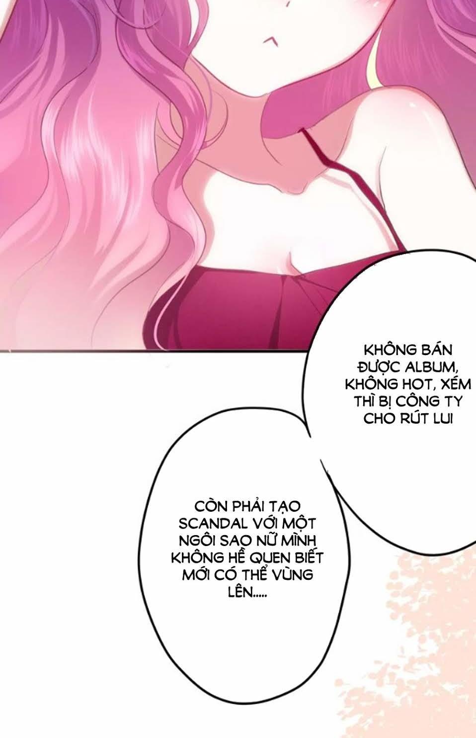 Tháng Sáu Kì Diệu Chap 39 - Next Chap 40
