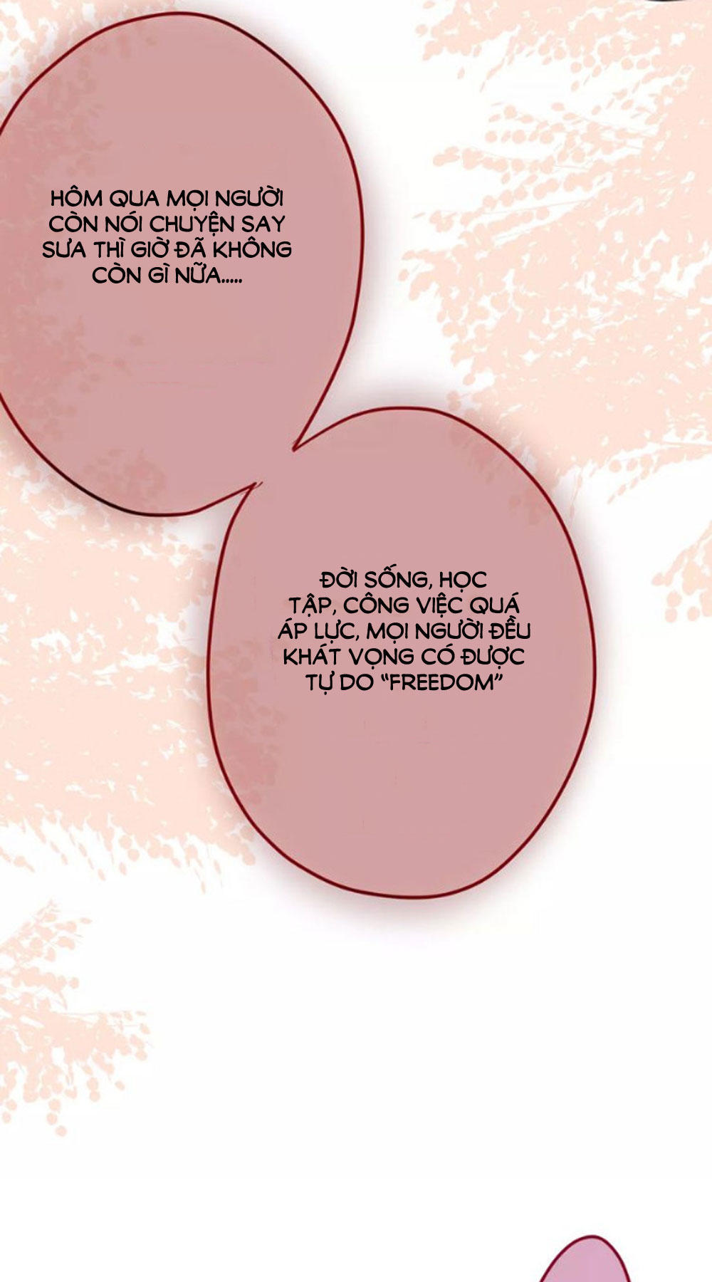 Tháng Sáu Kì Diệu Chap 39 - Next Chap 40