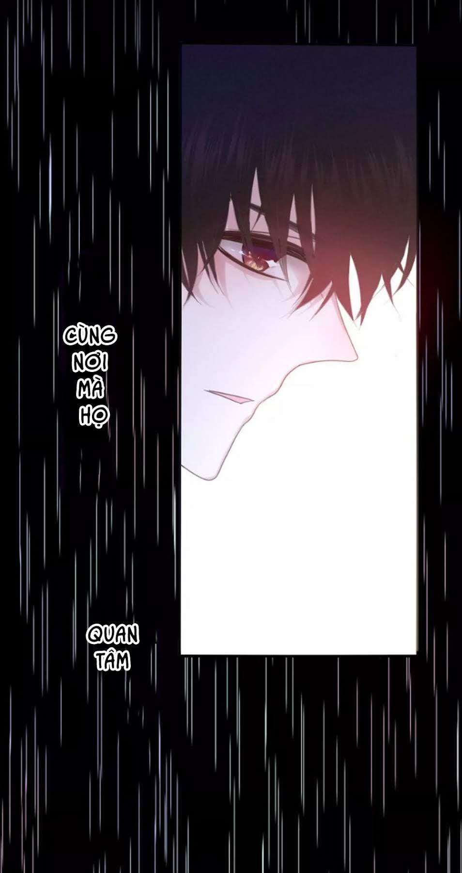 Tháng Sáu Kì Diệu Chap 39 - Next Chap 40