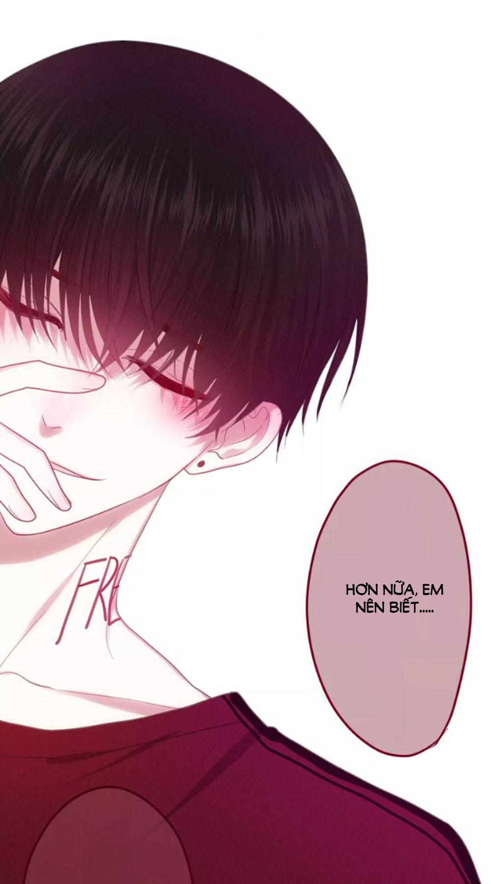 Tháng Sáu Kì Diệu Chap 39 - Next Chap 40