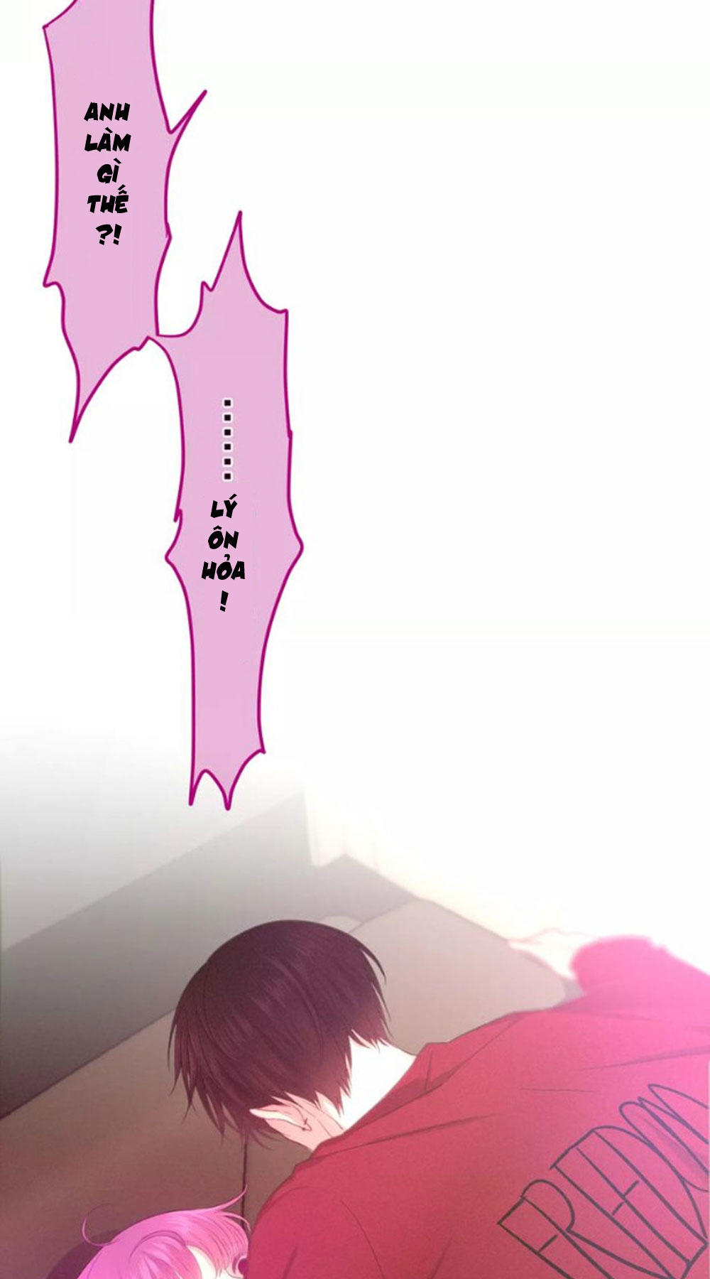 Tháng Sáu Kì Diệu Chap 39 - Next Chap 40