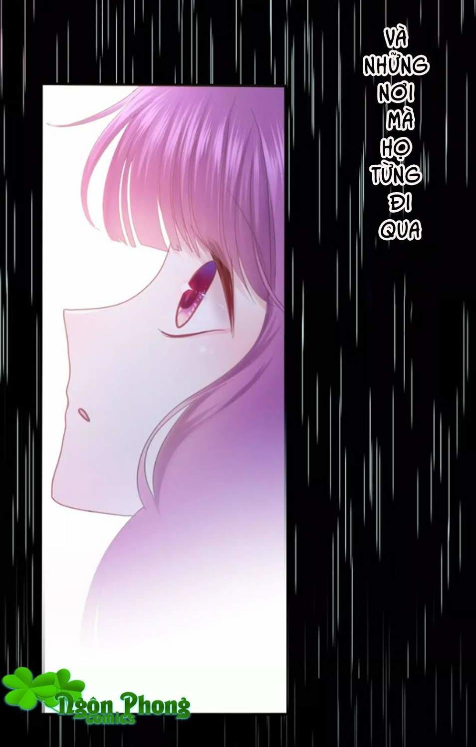 Tháng Sáu Kì Diệu Chap 39 - Next Chap 40